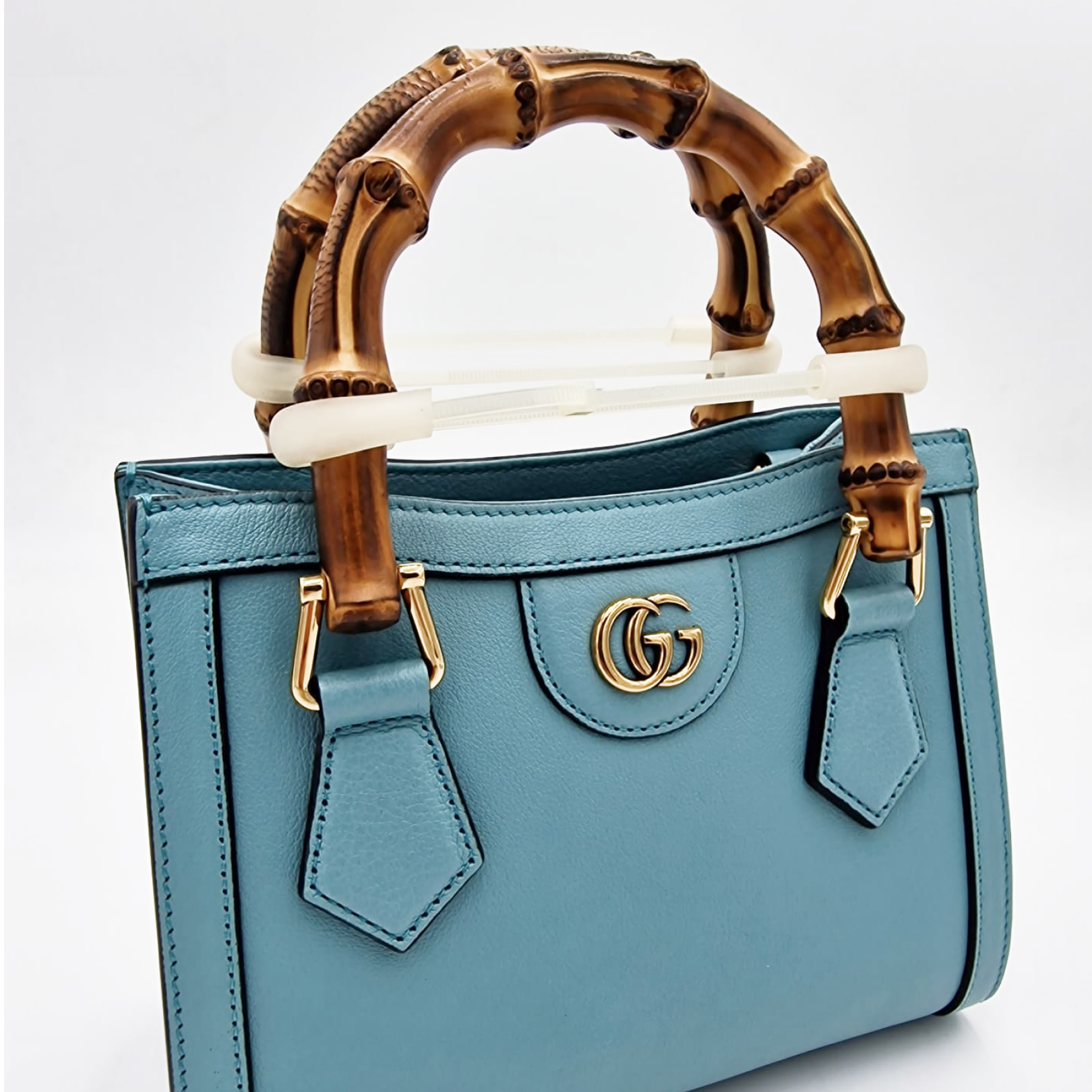 Gucci Diana Mini Tote Bag