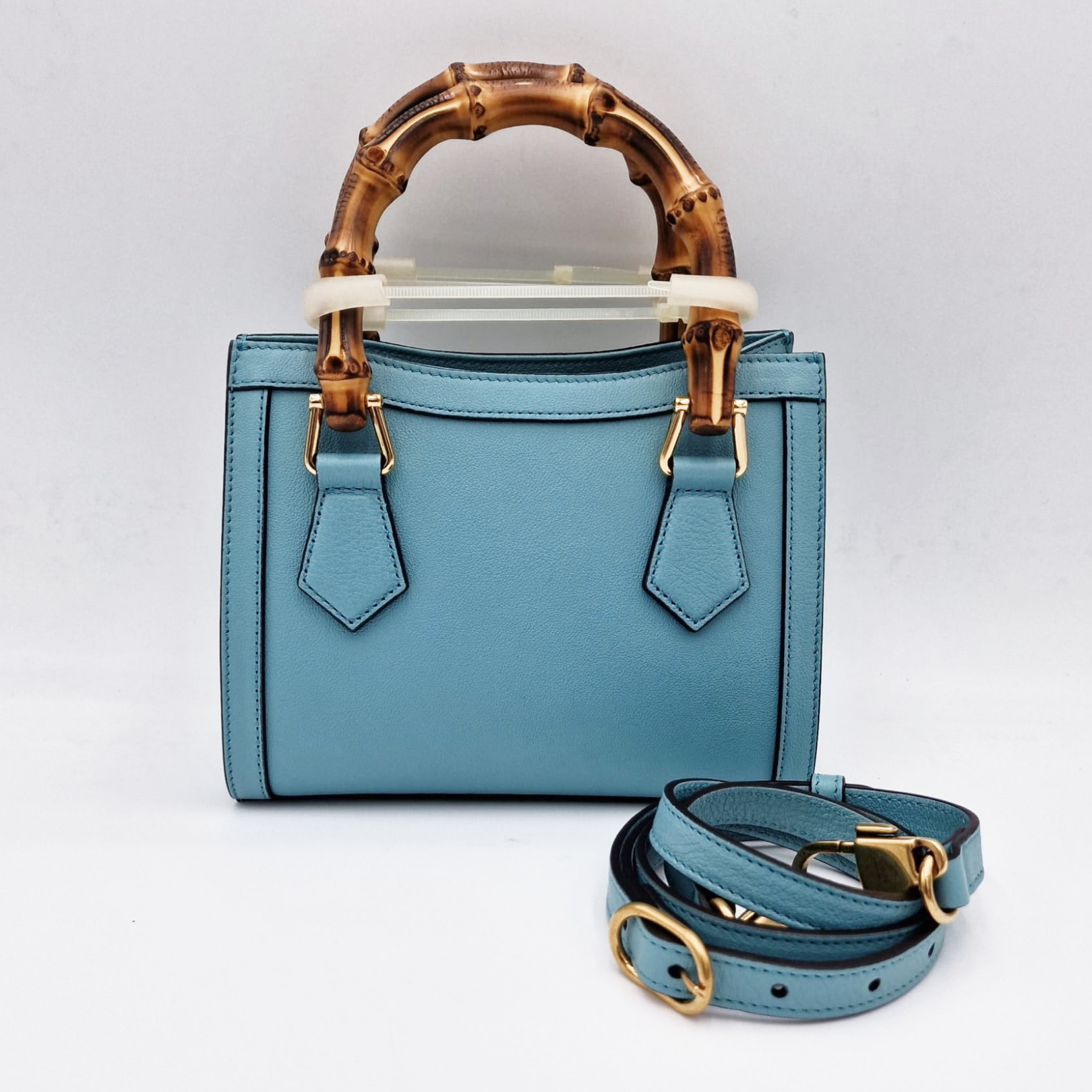 Gucci Diana Mini Tote Bag