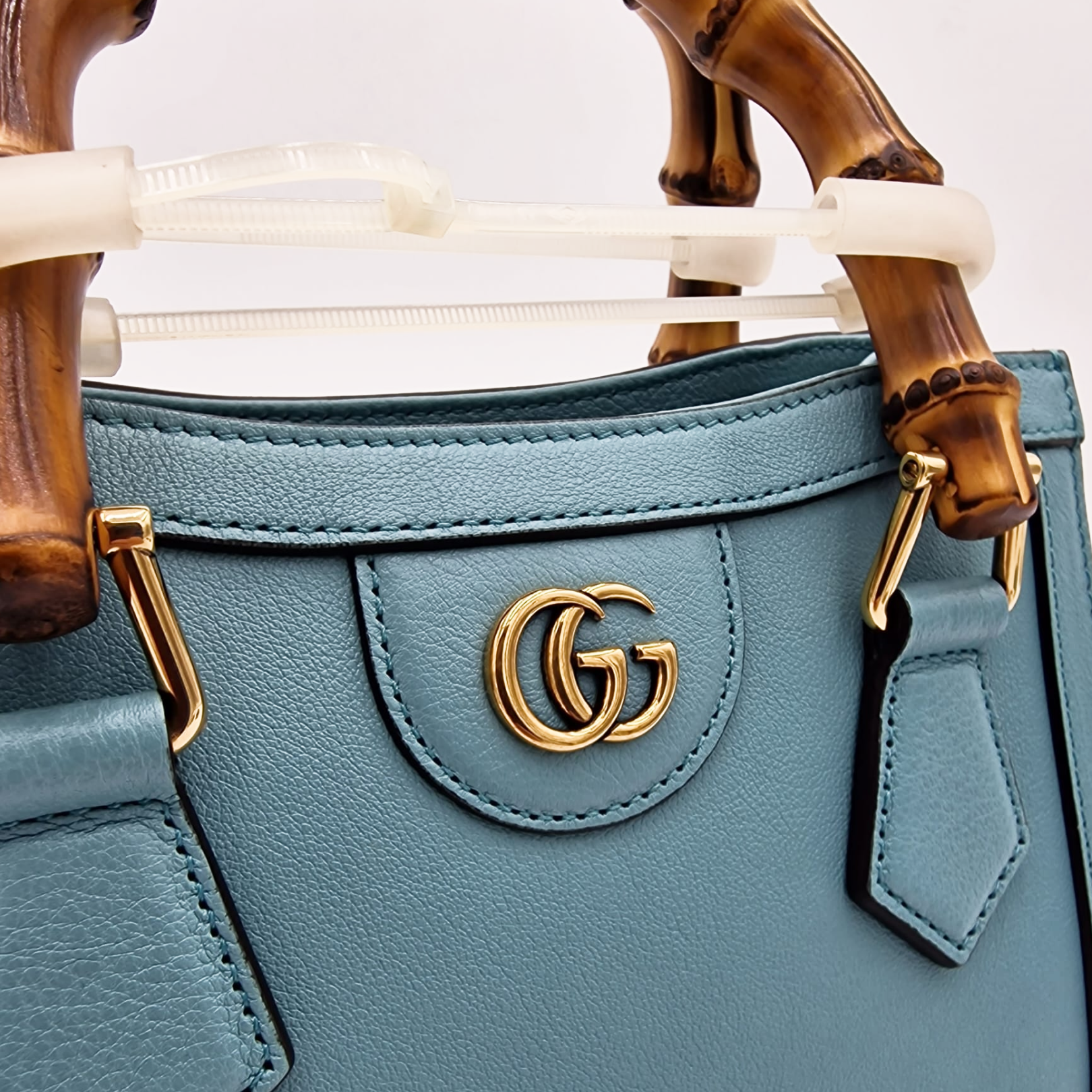 Gucci Diana Mini Tote Bag