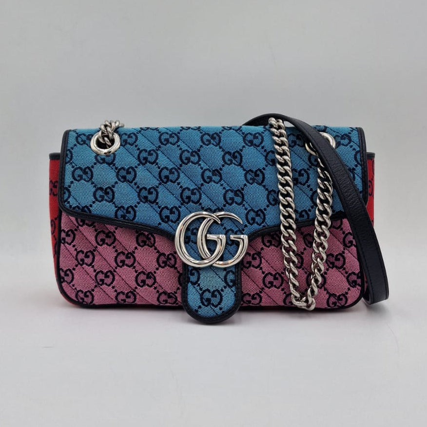 Gucci Marmont Matelasse