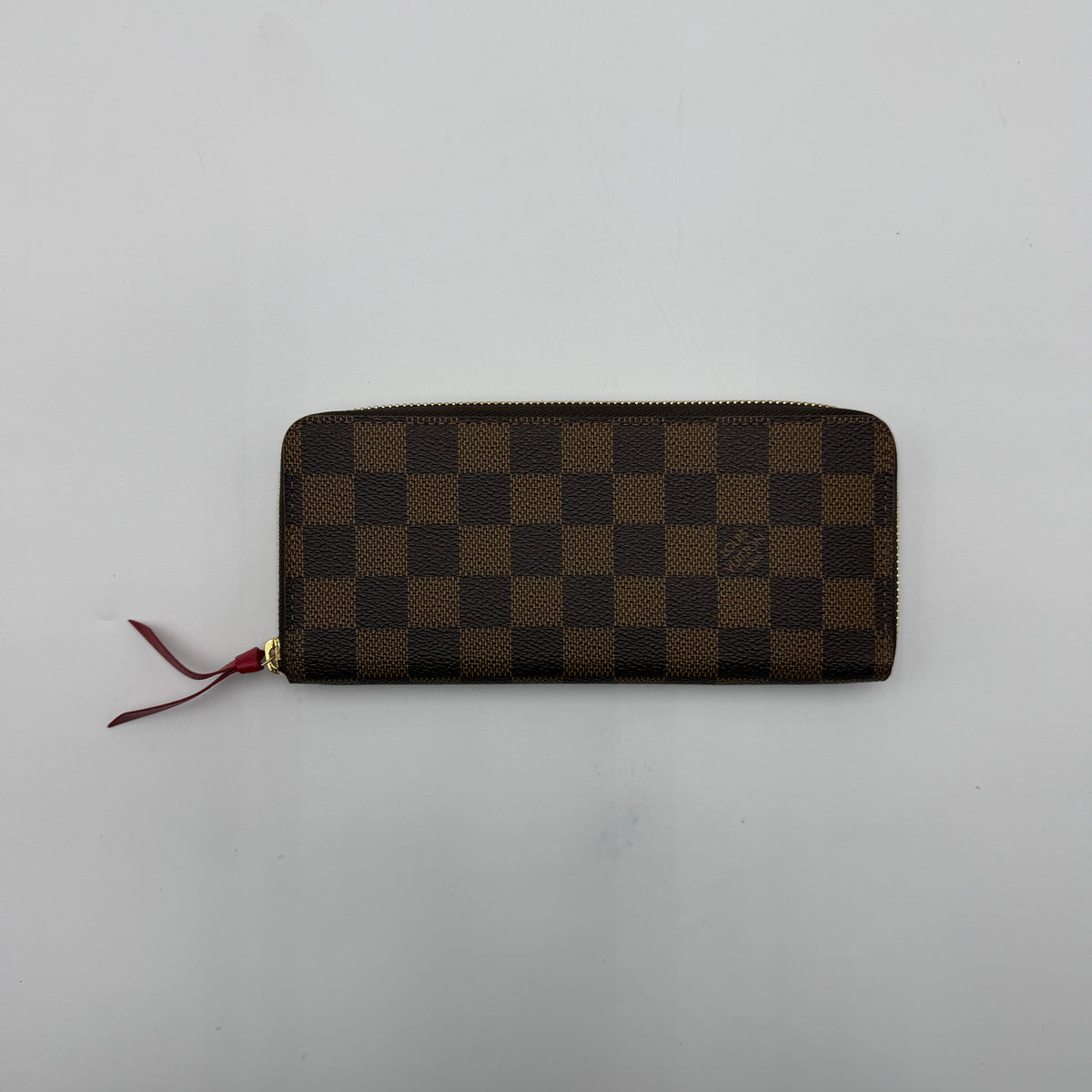 Louis Vuitton Clémence Wallet