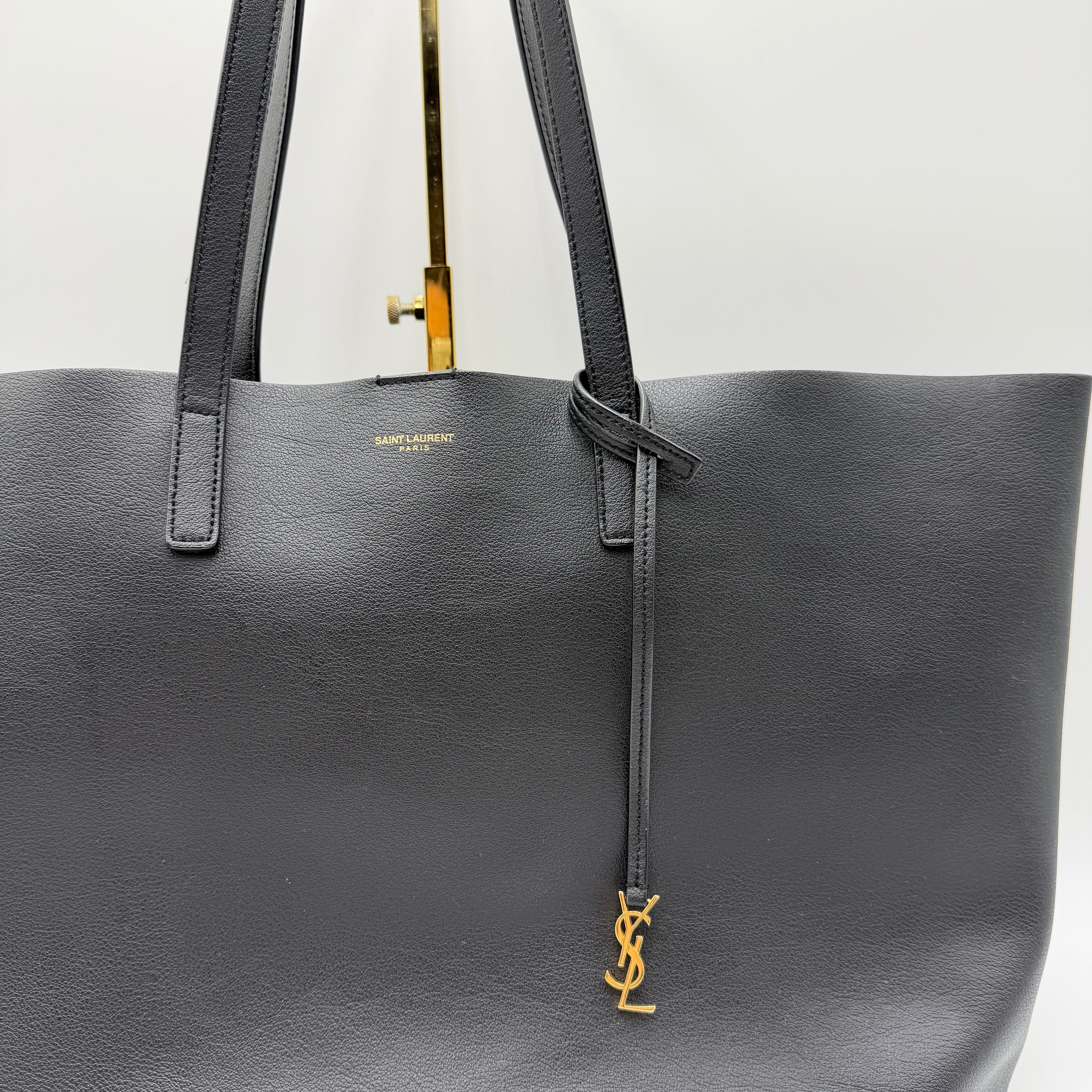 Saint Laurent Shopping Bag