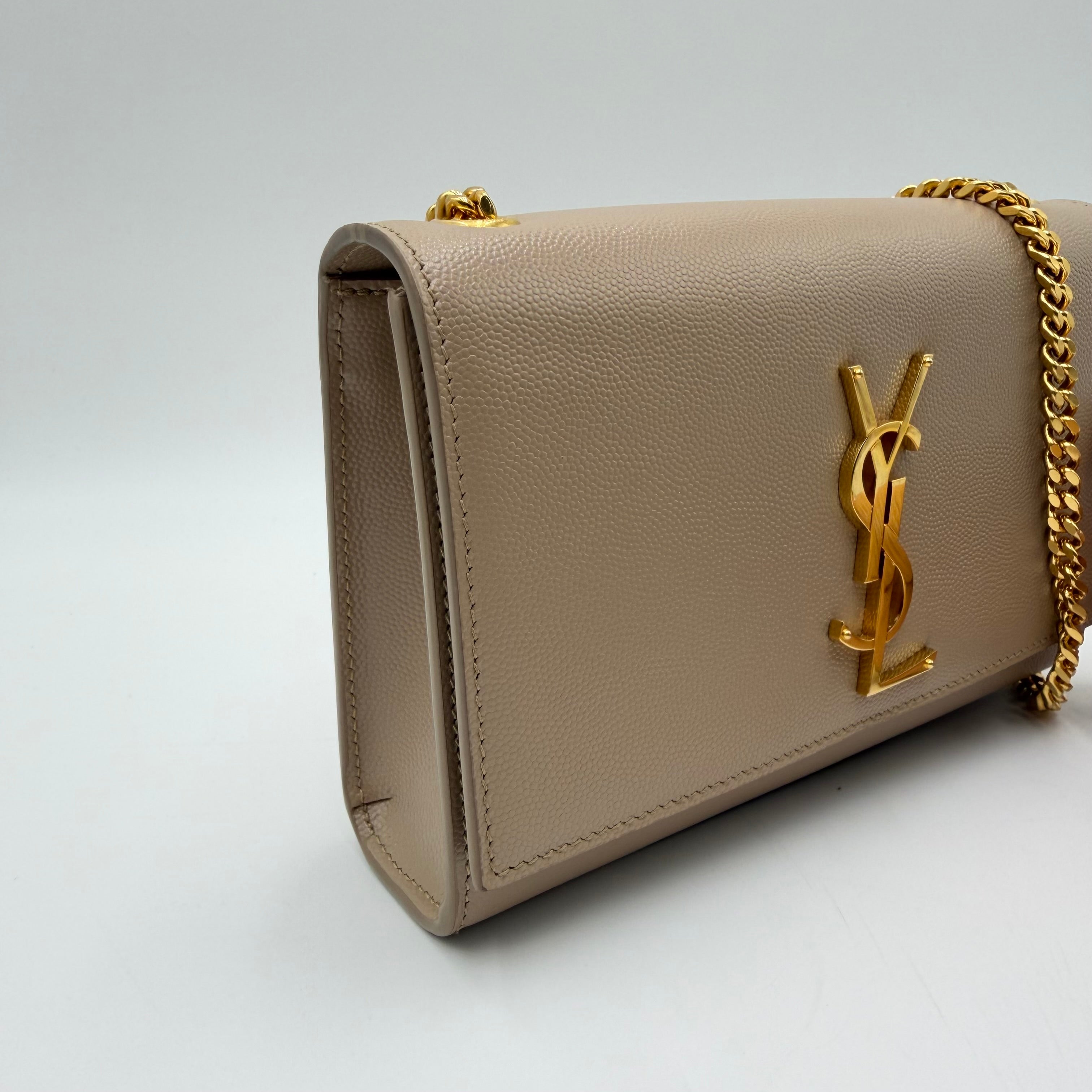 Saint Laurent Kate