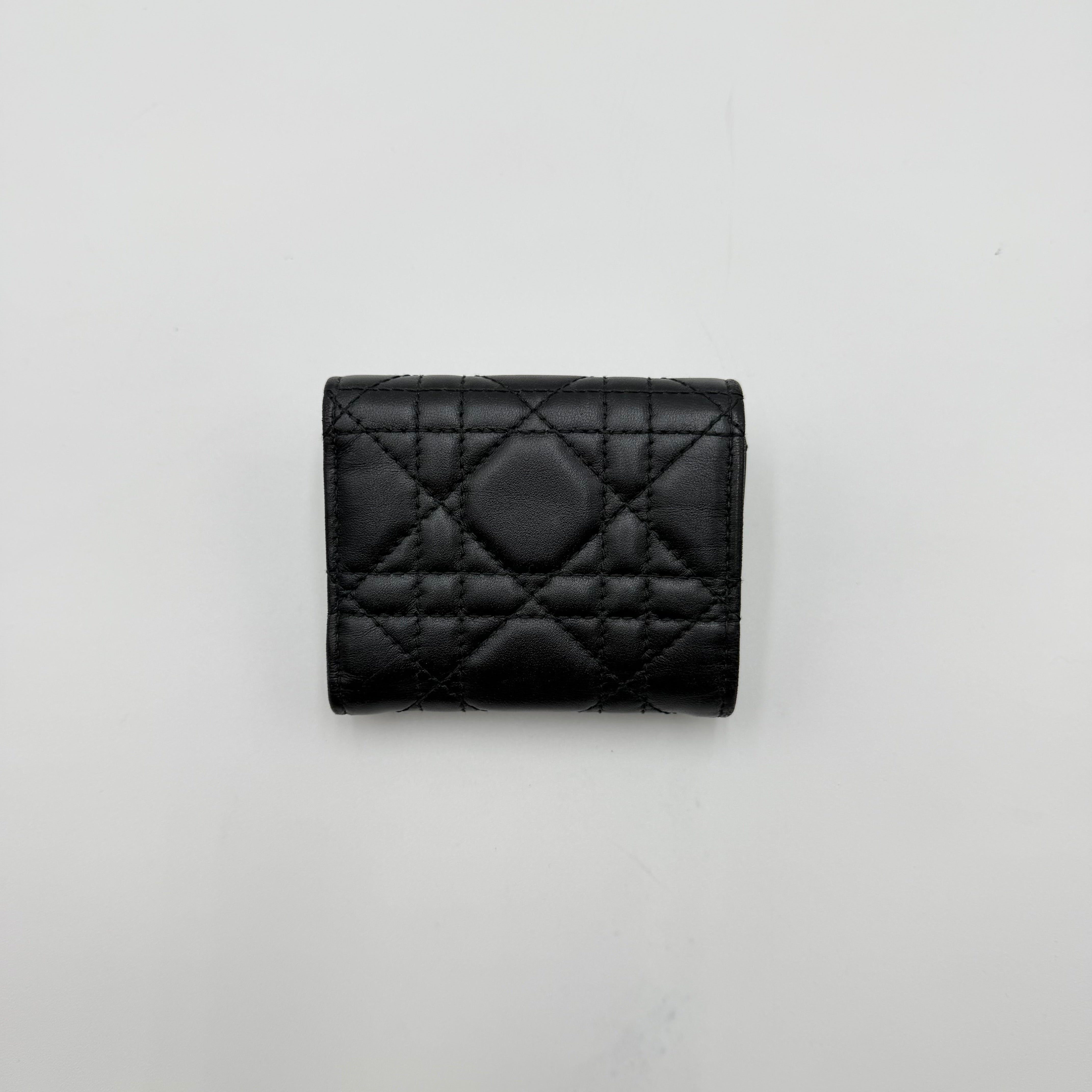 Dior My Dior Veronia Wallet