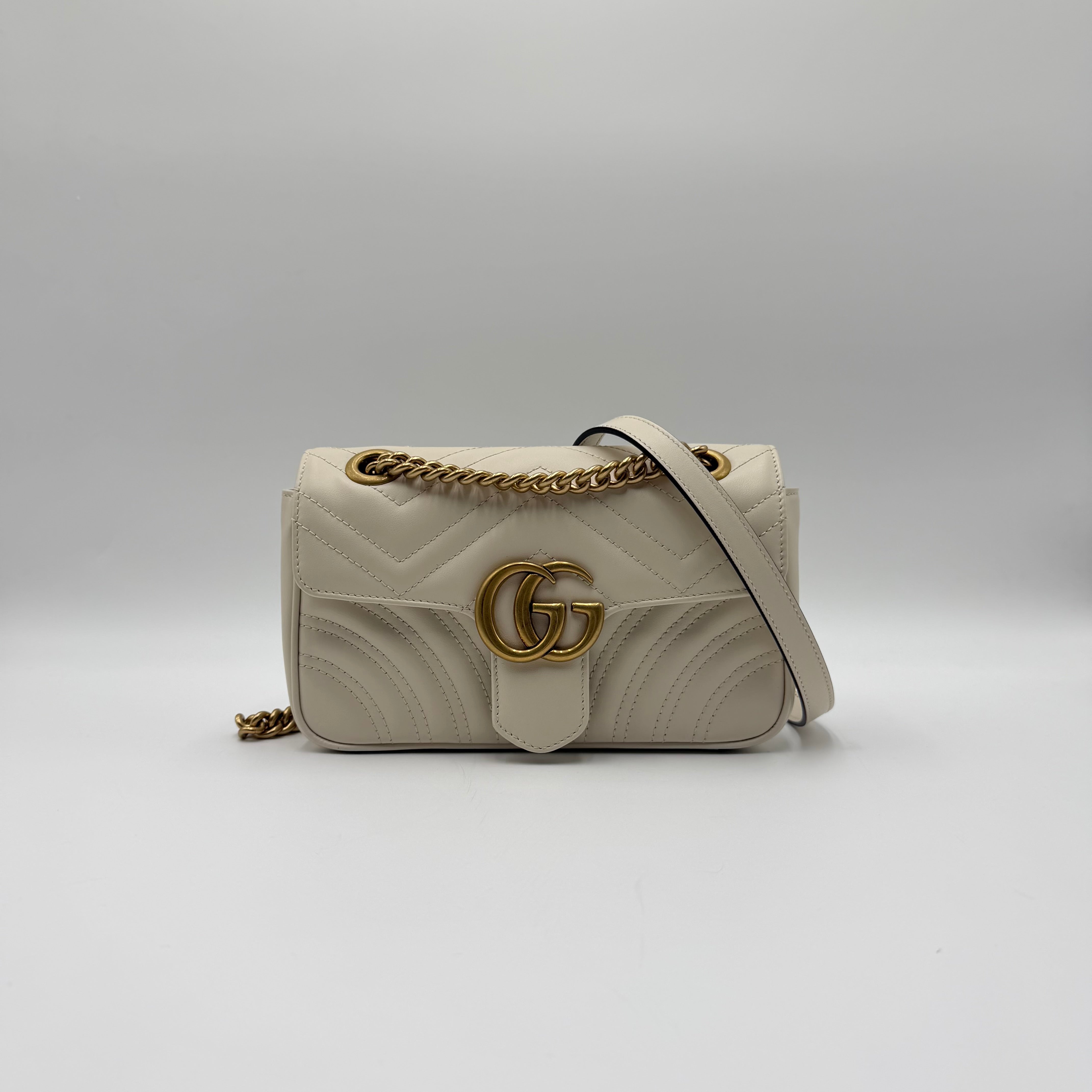 Gucci GG Marmont