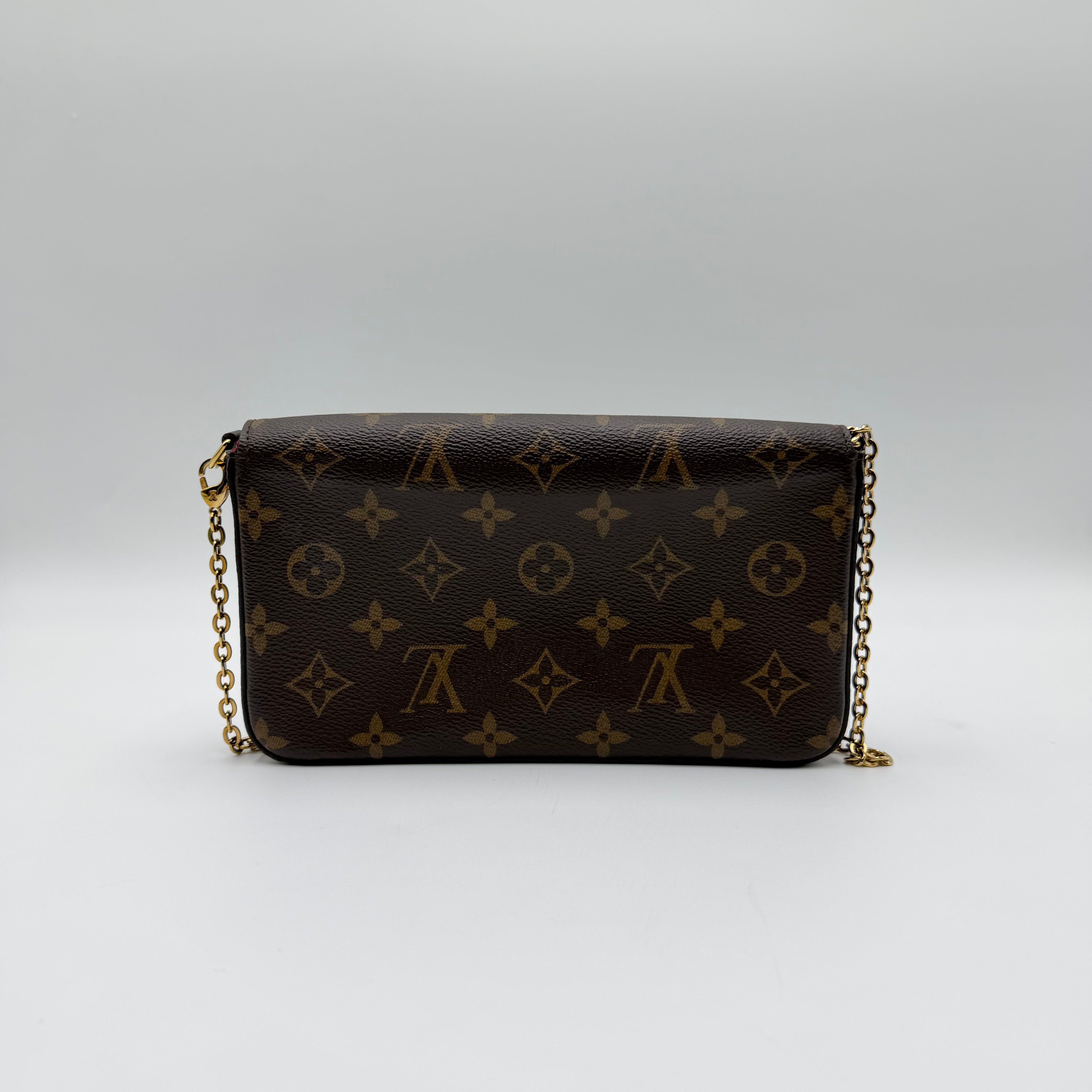 Louis Vuitton Félicie Monogram