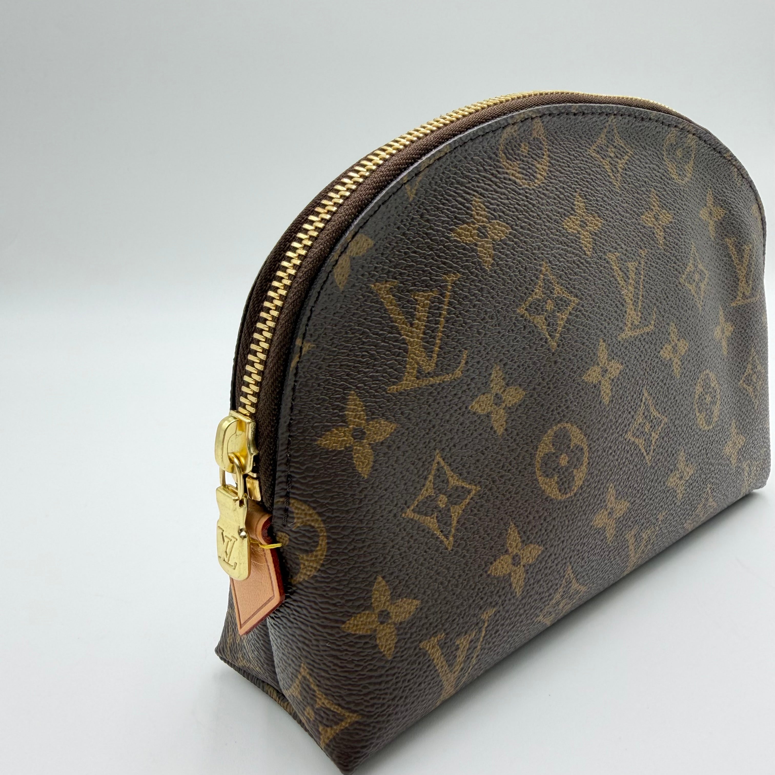 Louis Vuitton Cosmetic Pouch