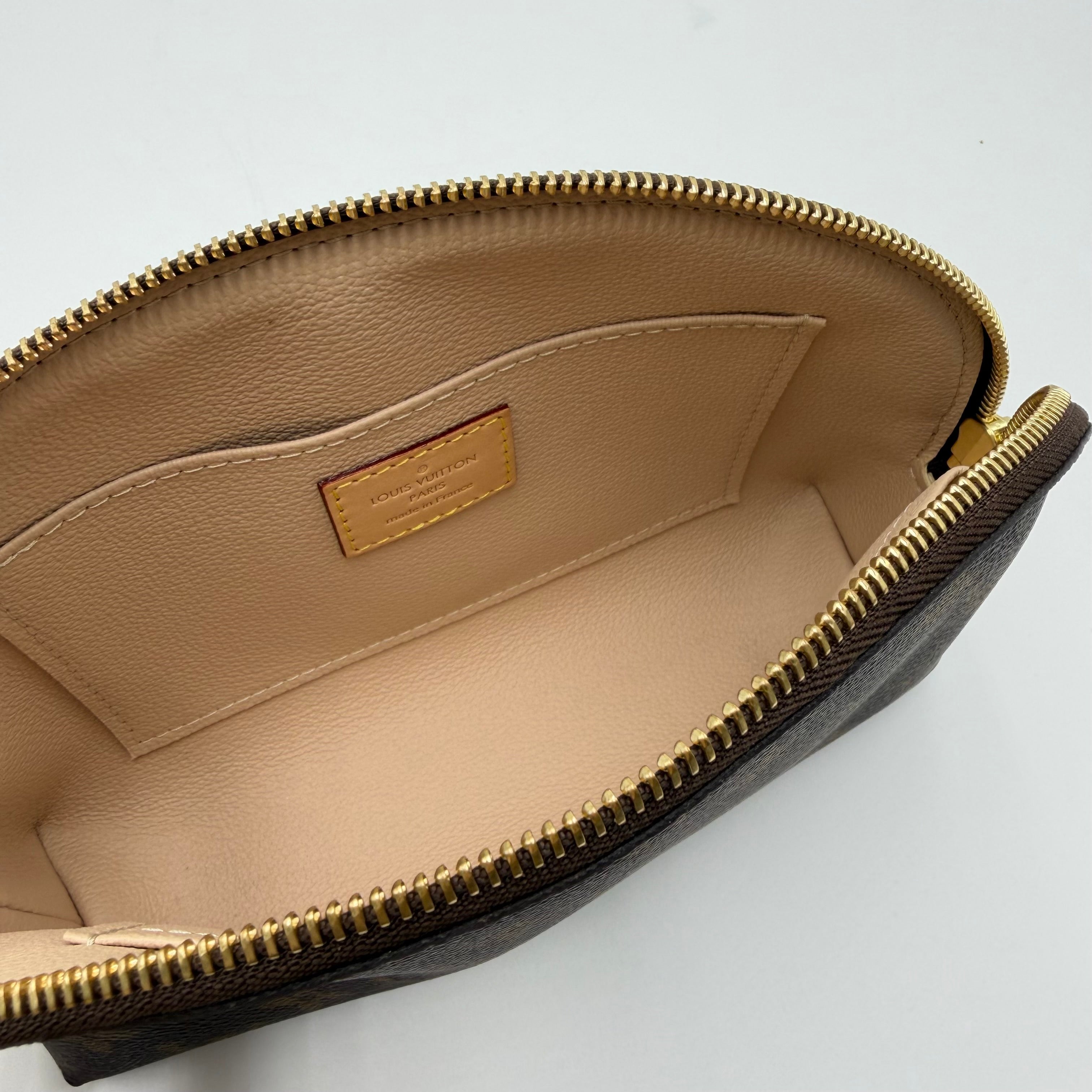Louis Vuitton Cosmetic Pouch
