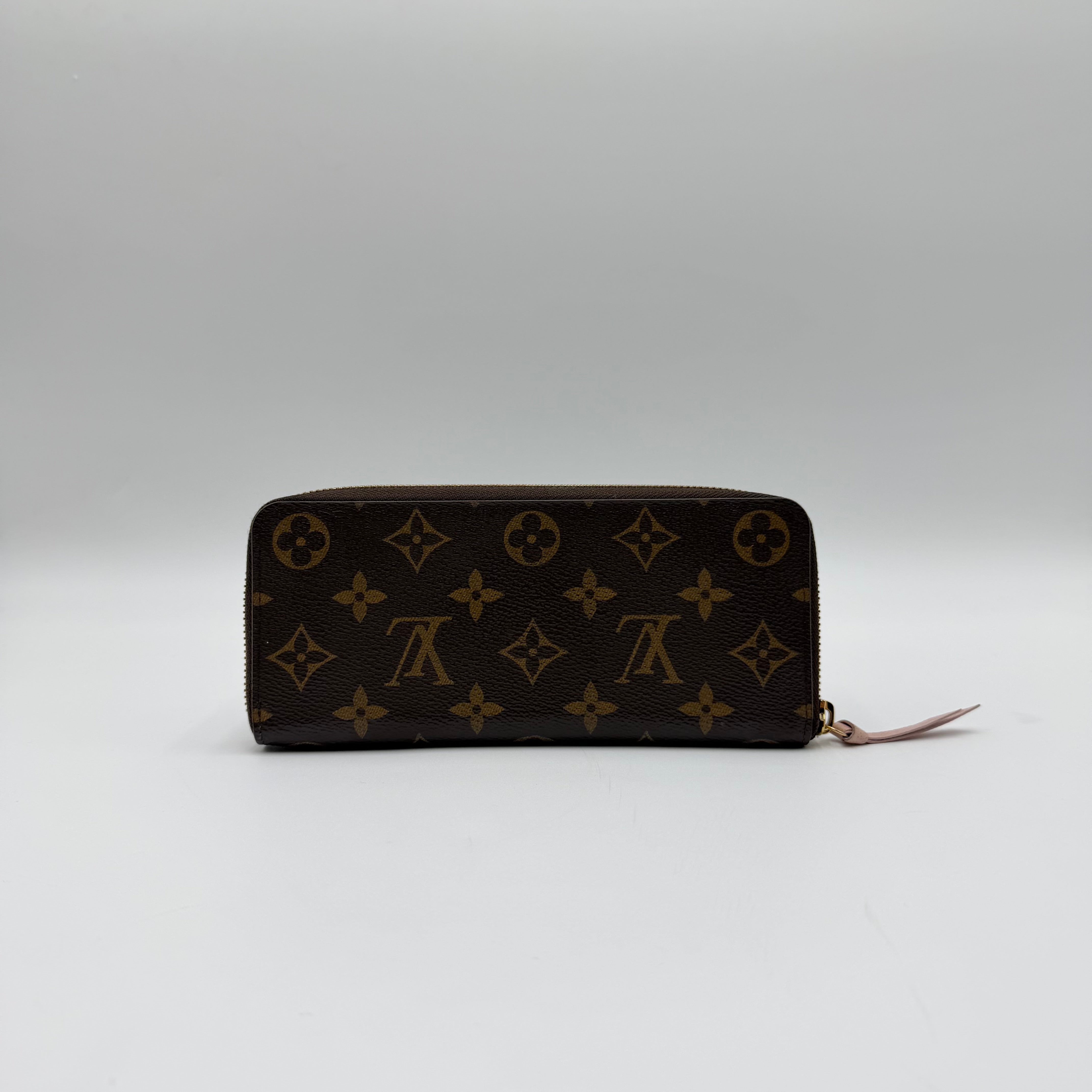 Louis Vuitton Clémence Wallet