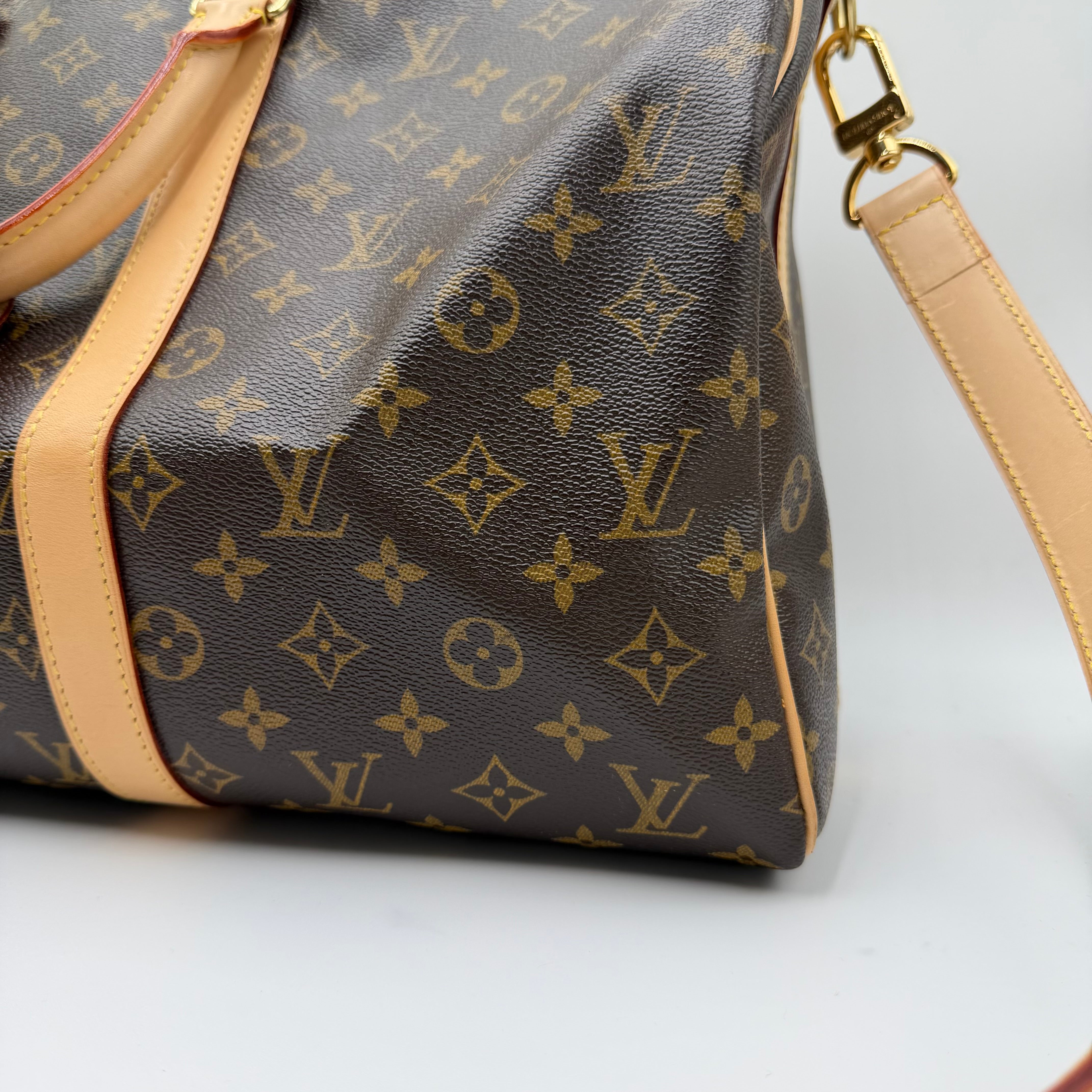 Louis Vuitton Keepall 45