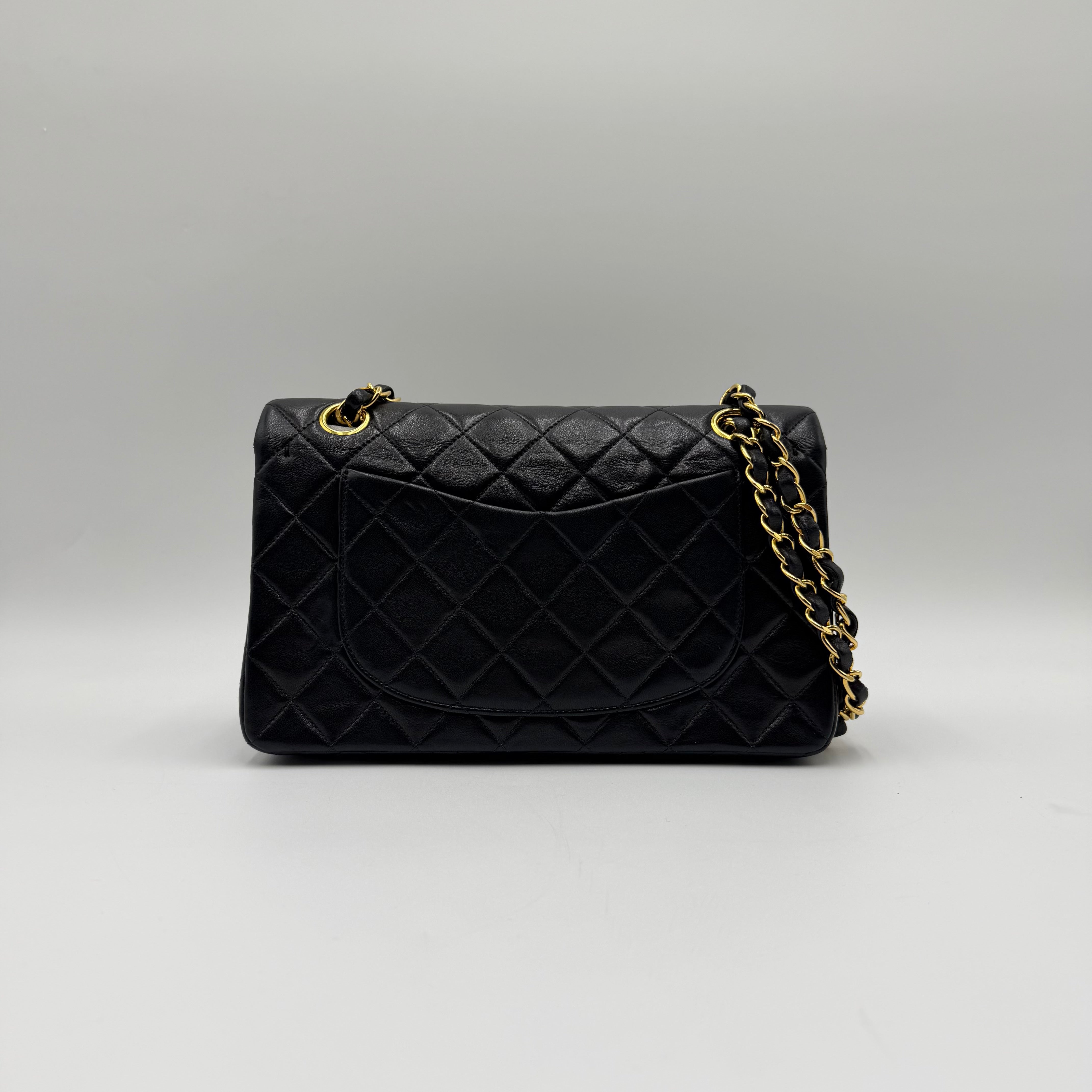 Chanel Classic Double Flap