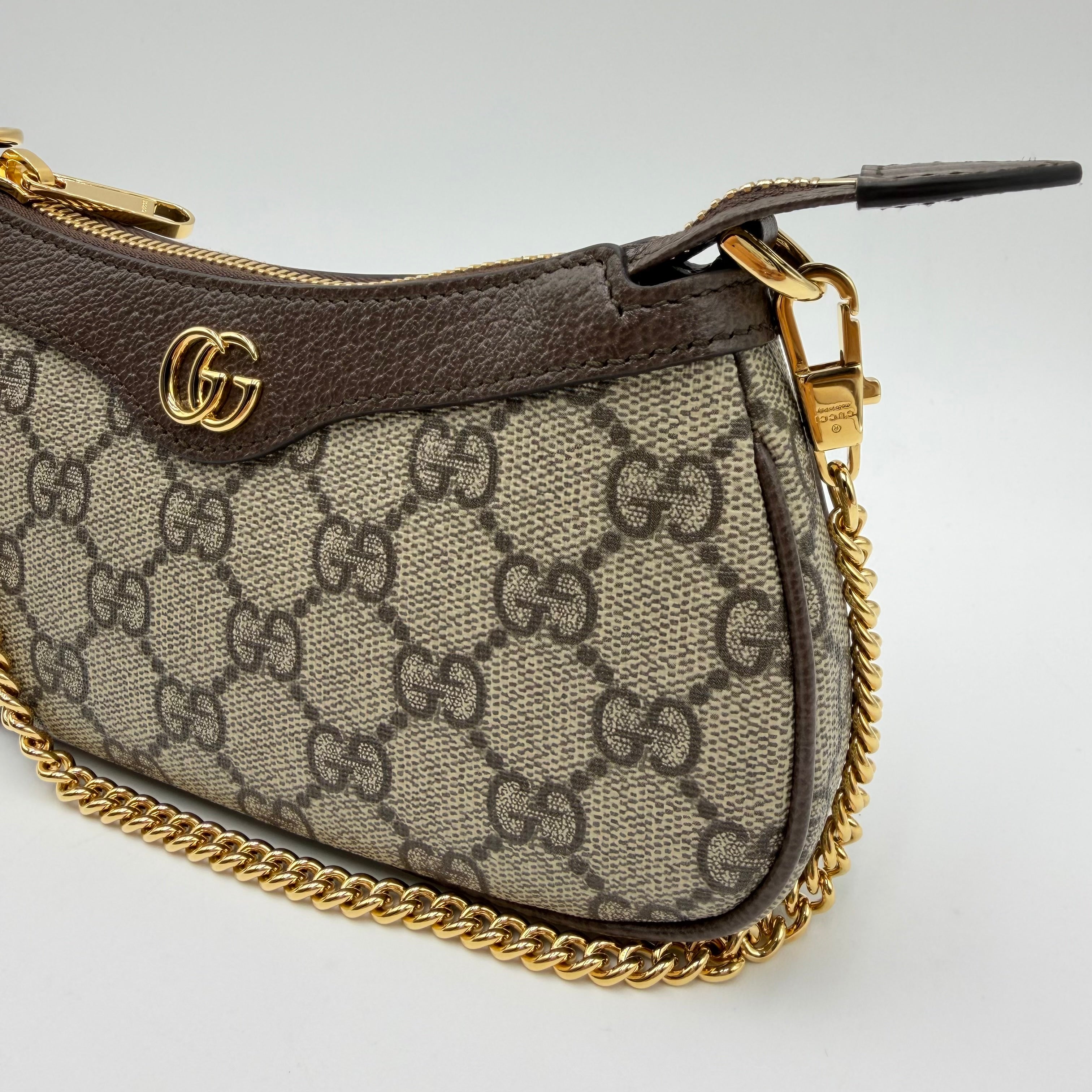 Gucci Ophidia Mini Bag
