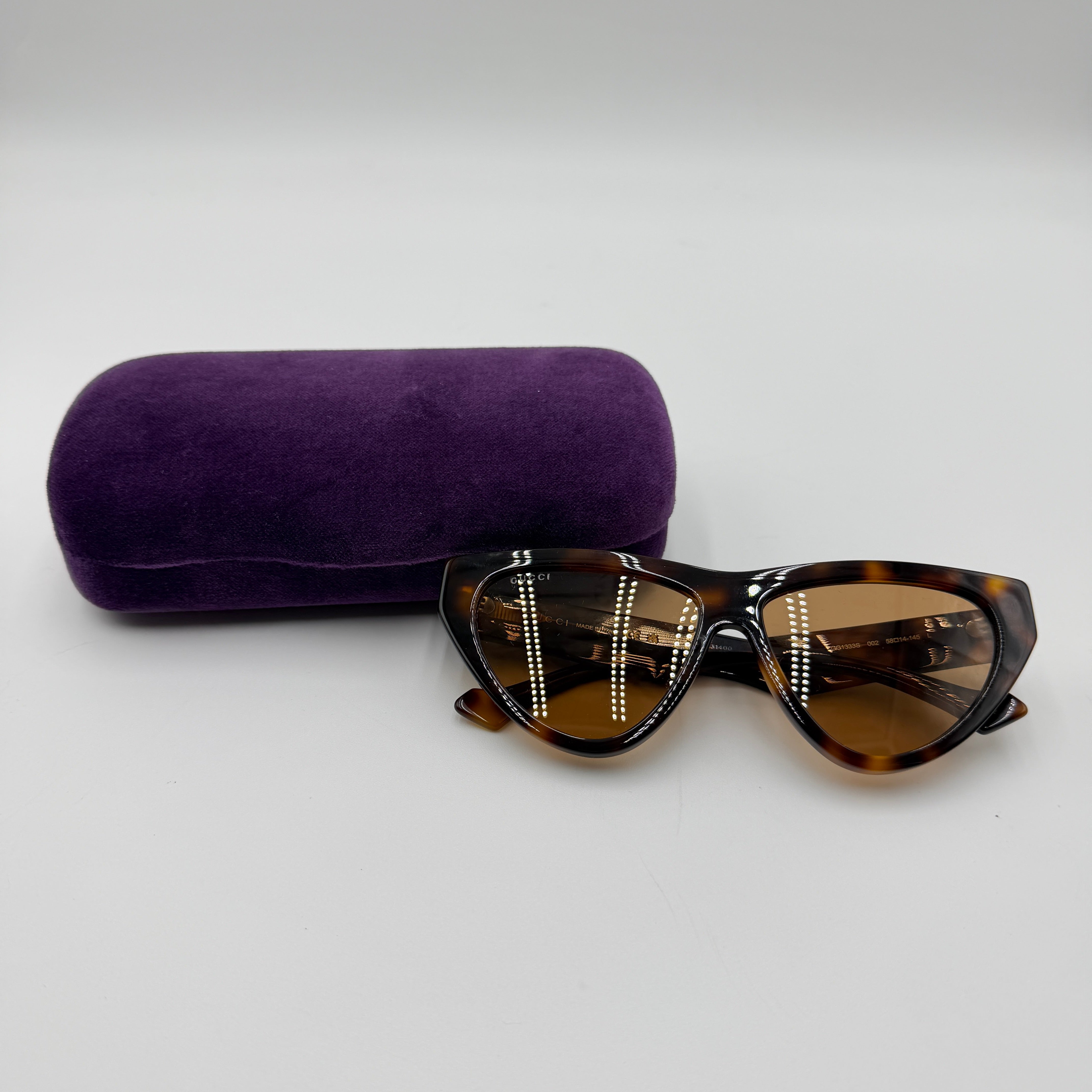 Gucci Sunglasses