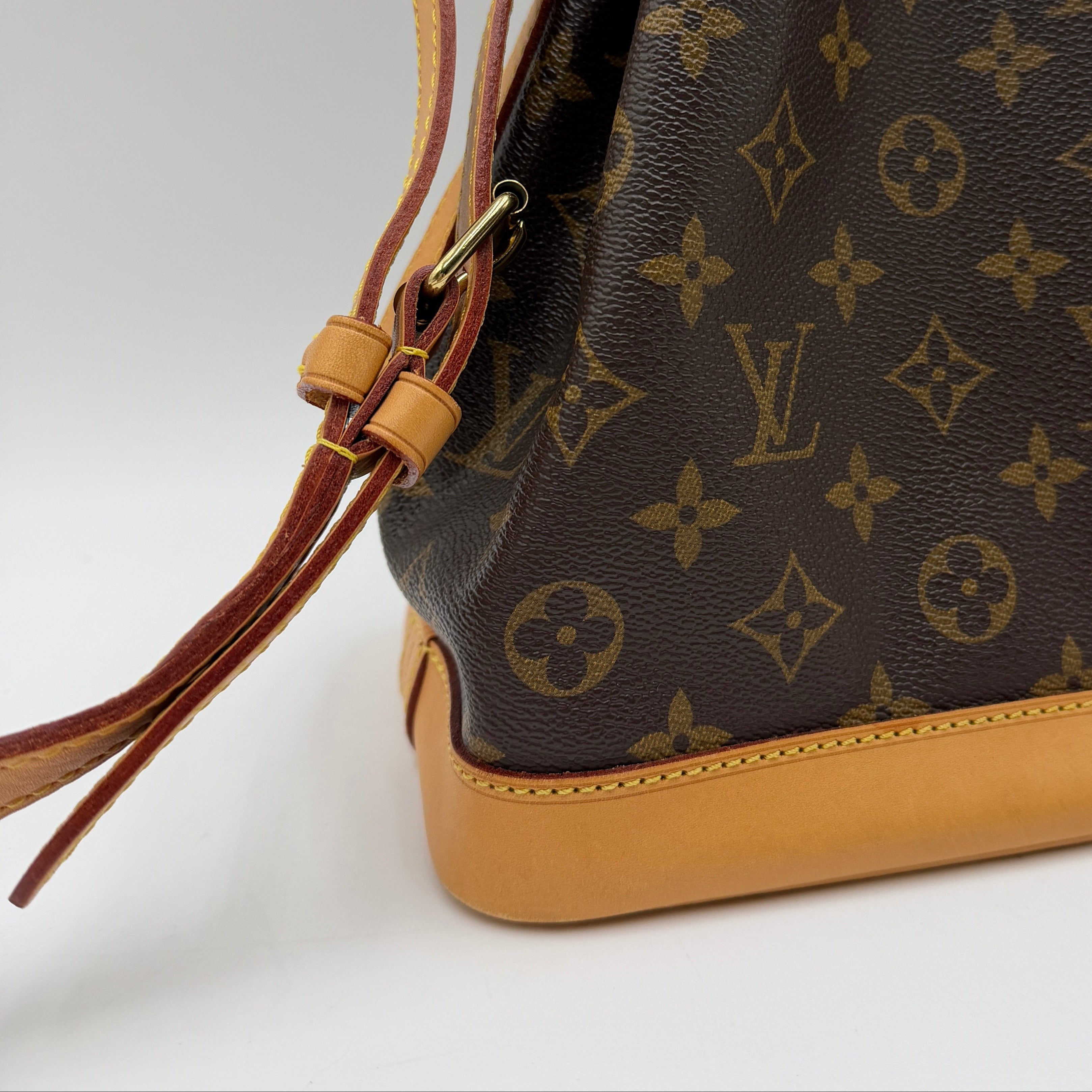 Monograma Louis Vuitton Noé BB