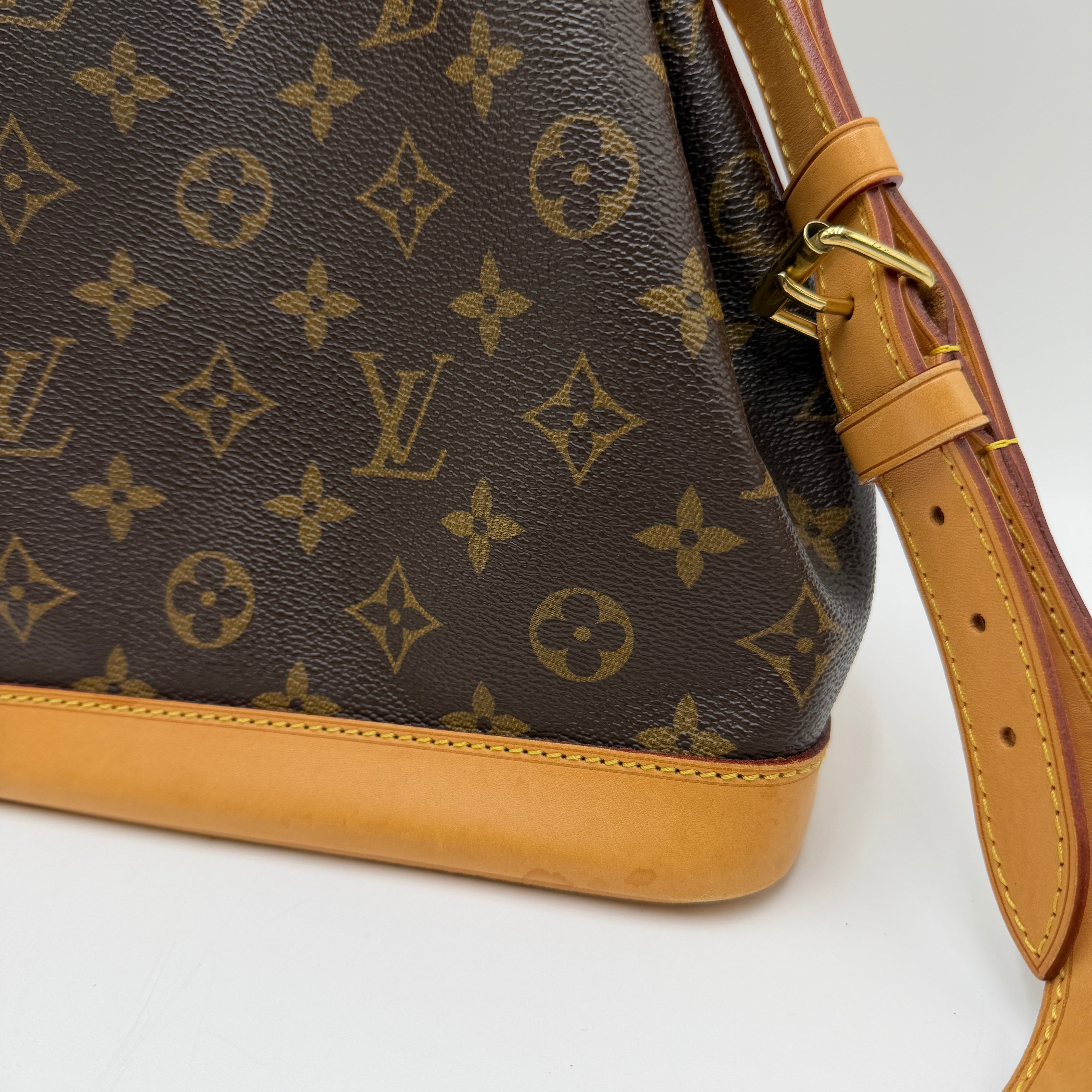 Monograma Louis Vuitton Noé BB