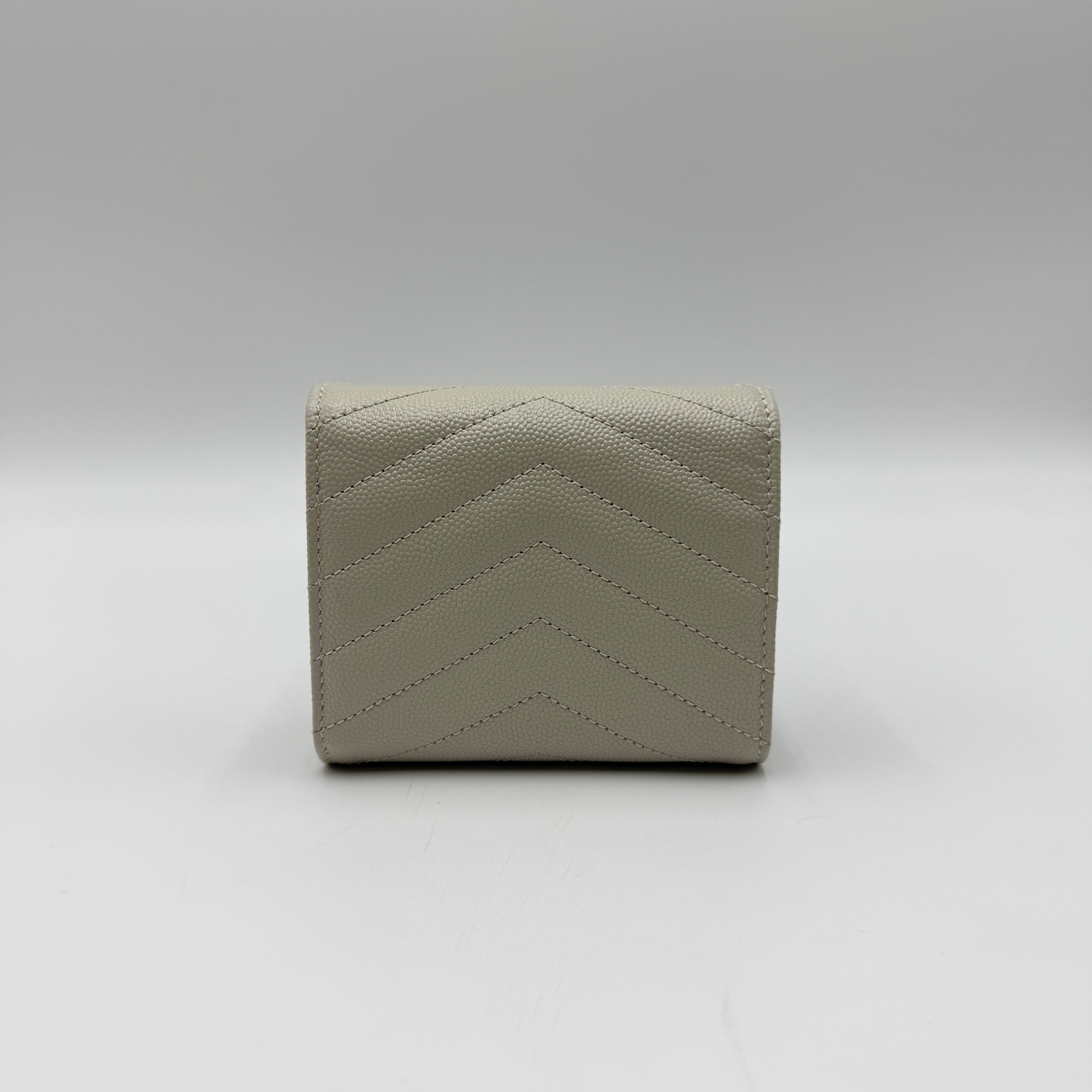 Saint Laurent Wallet