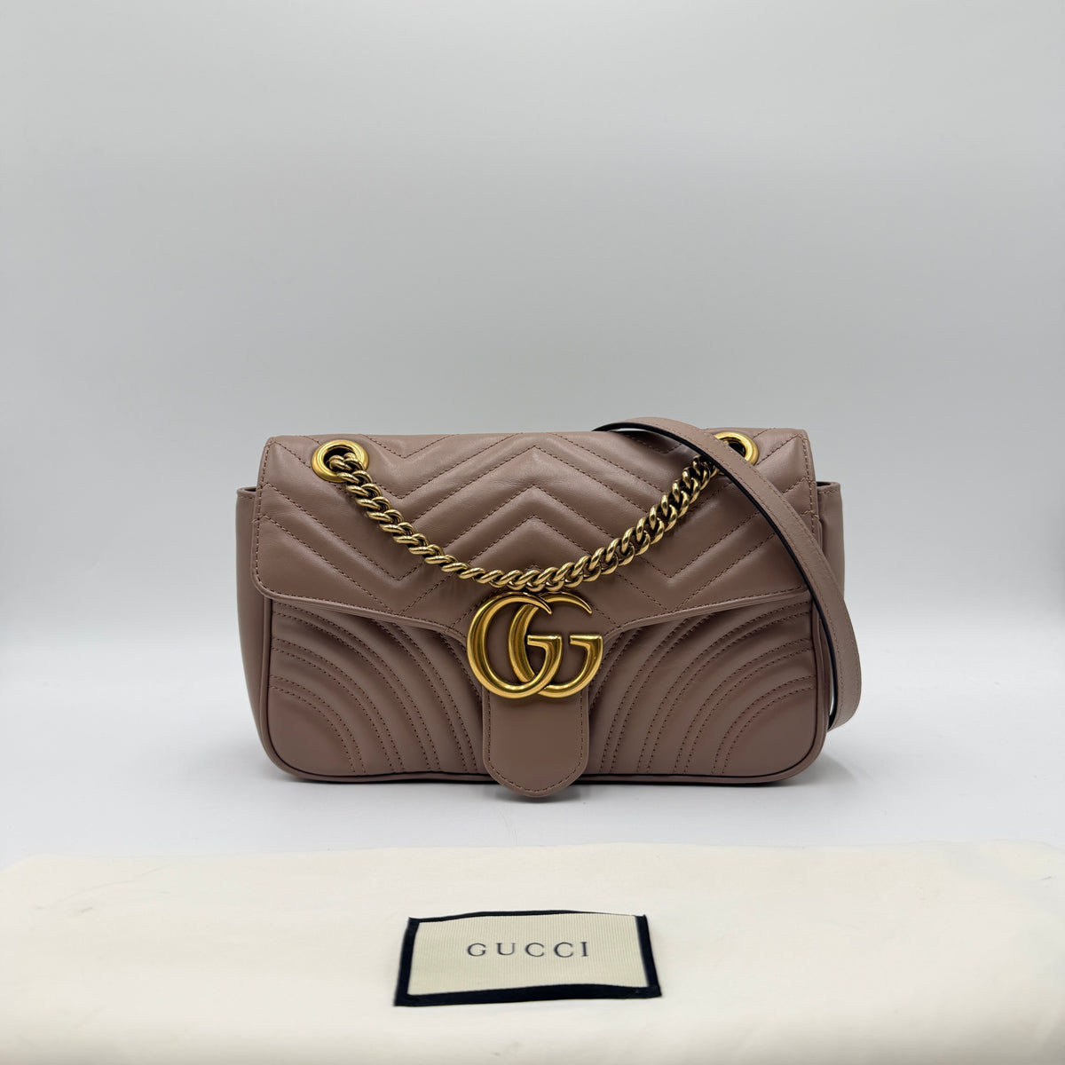 Gucci Marmont Medium