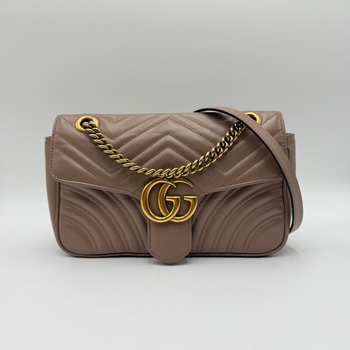 Gucci Marmont Medium