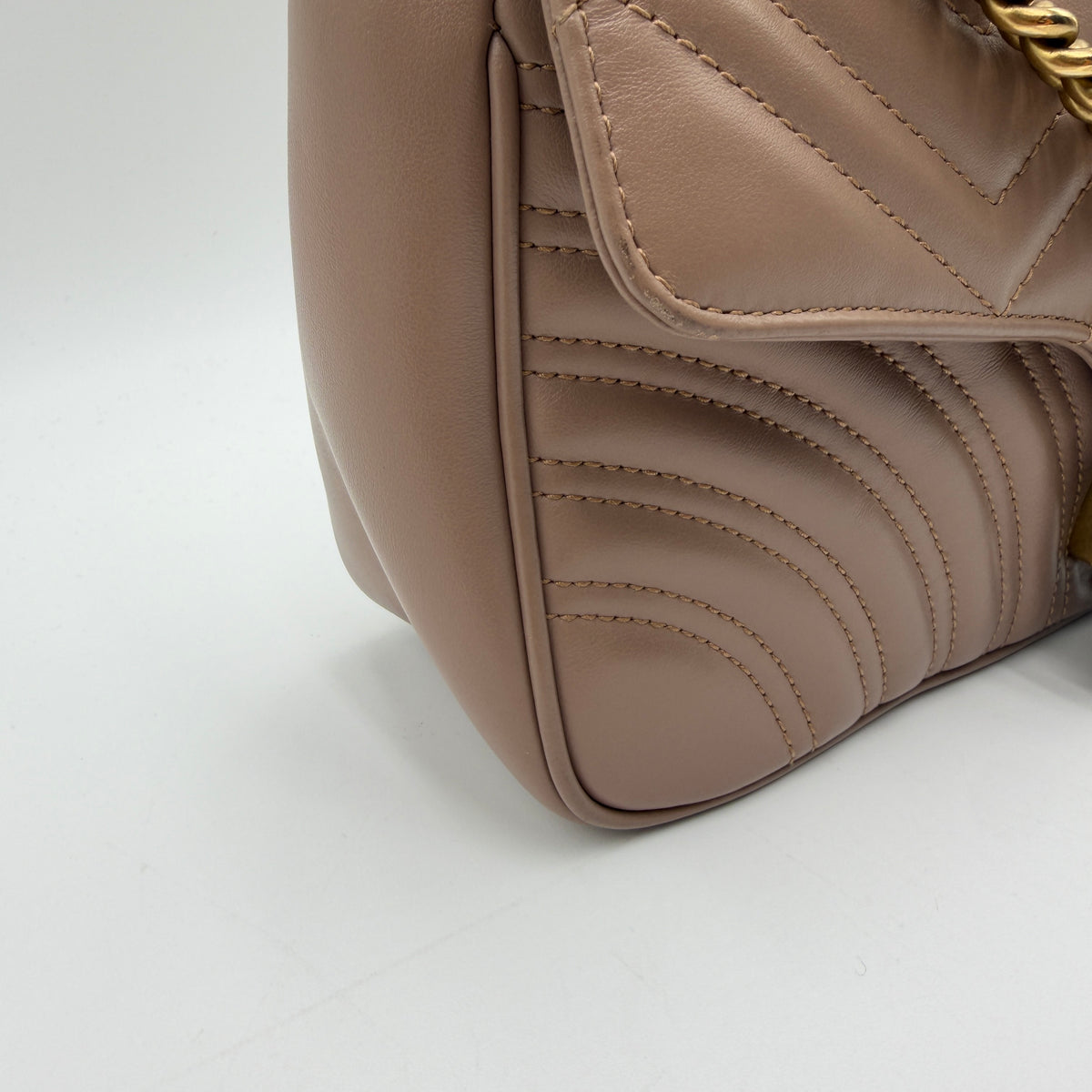 Gucci Marmont Medium