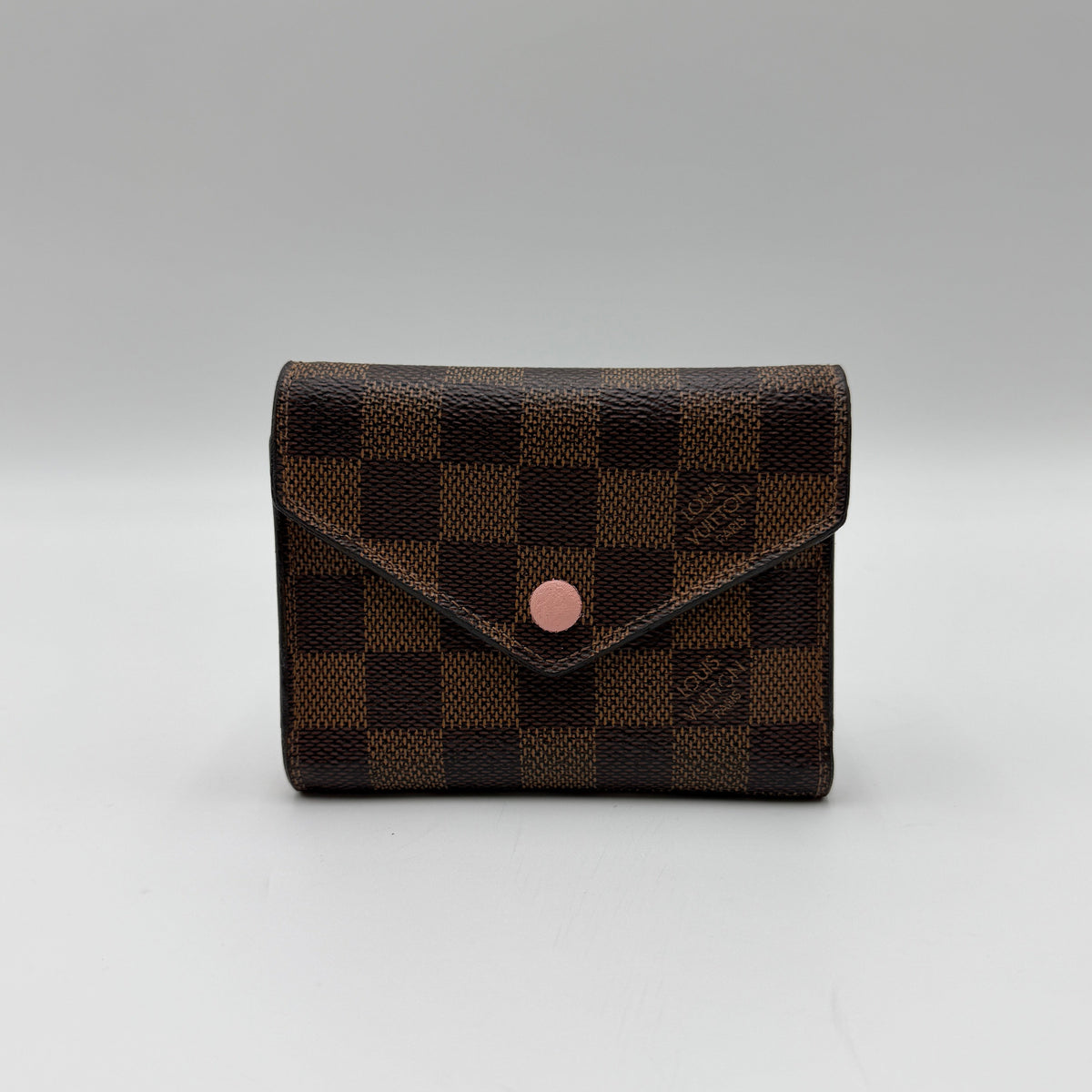 Louis Vuitton Victorine