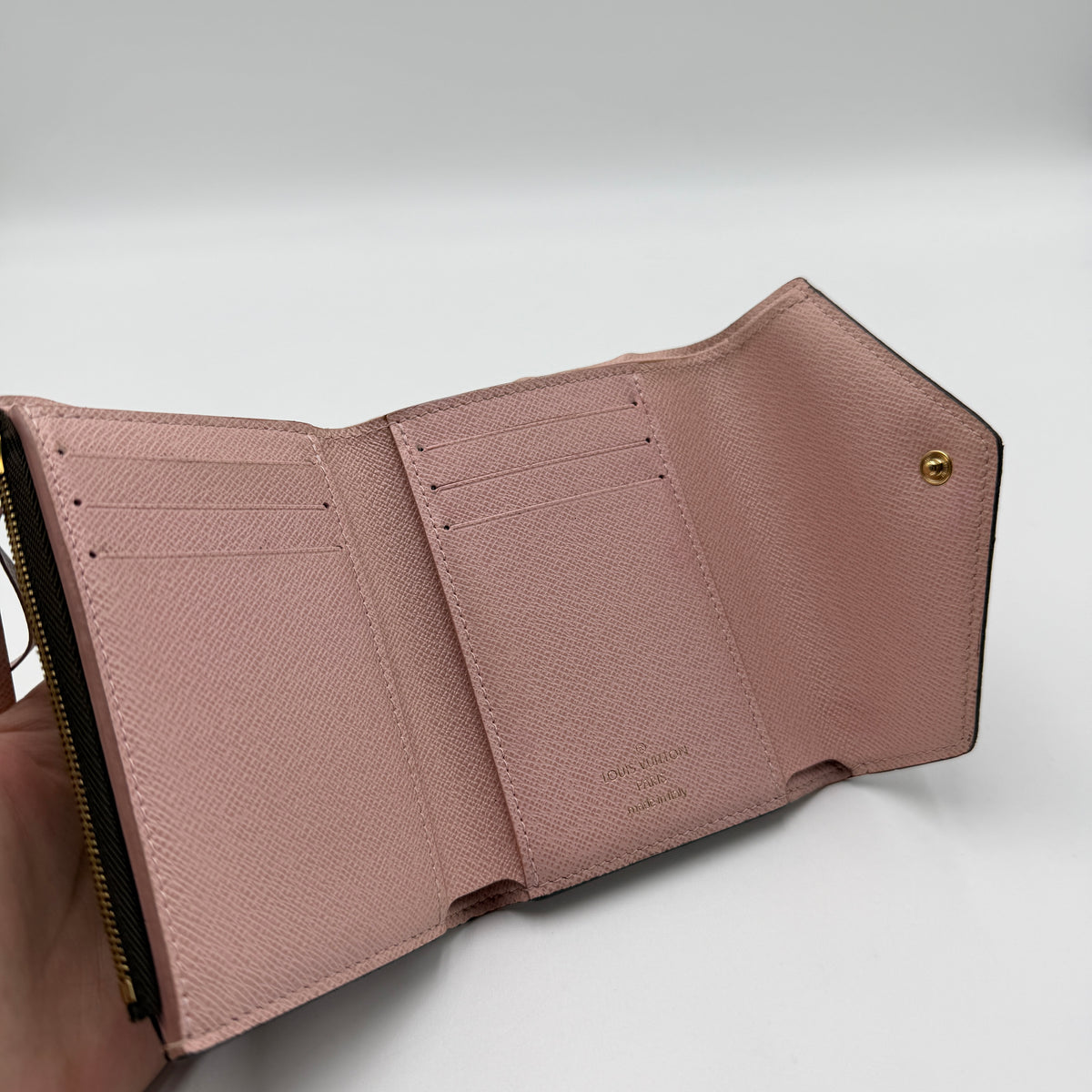 Louis Vuitton Victorine