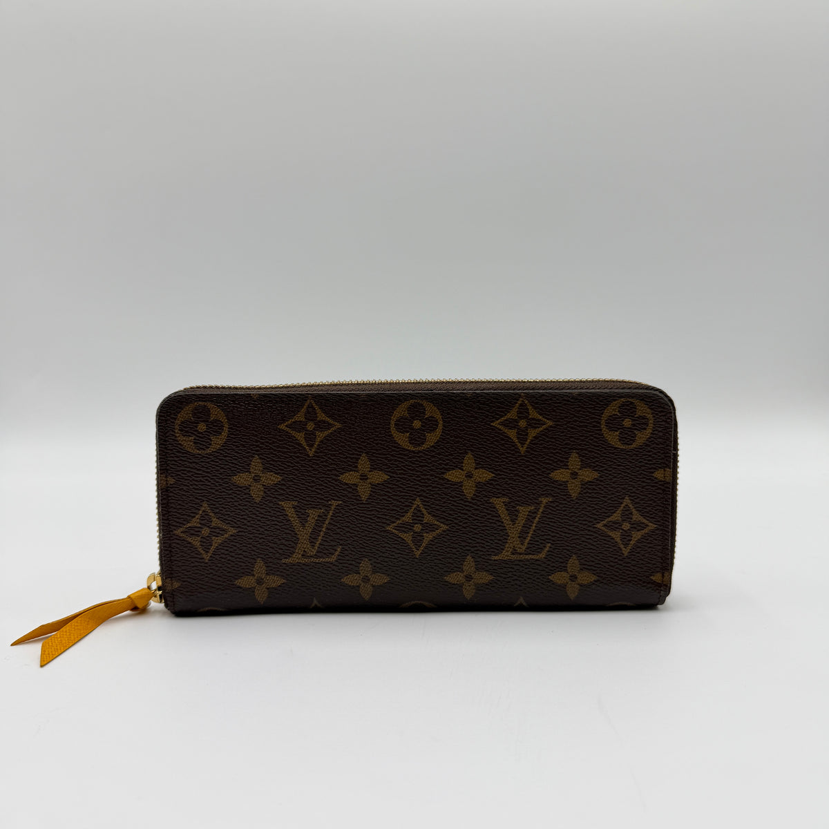 Louis Vuitton Clémence Wallet