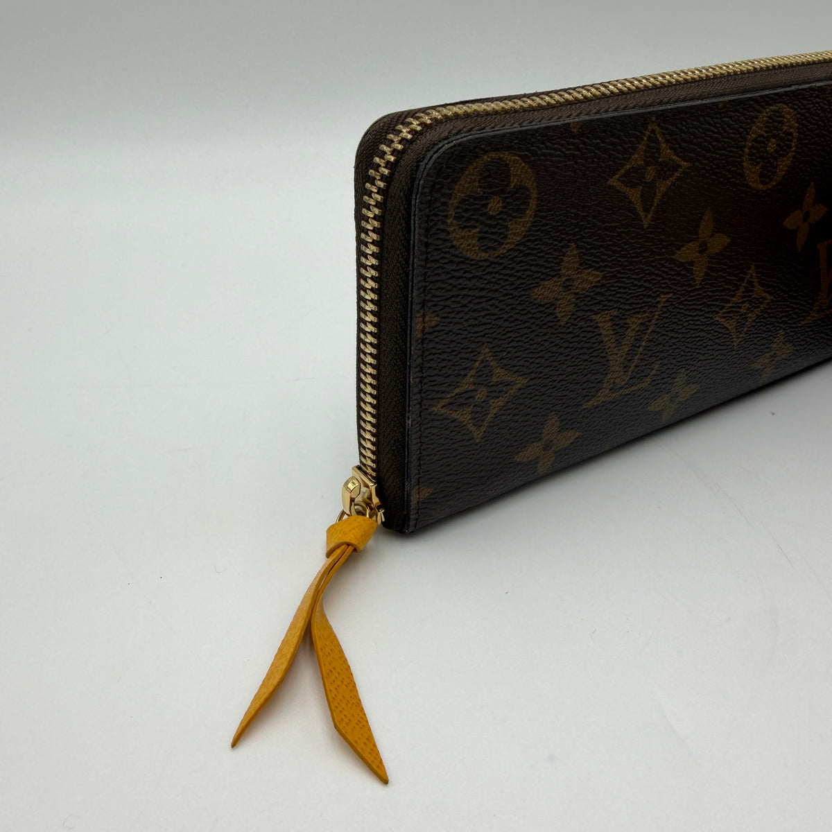 Louis Vuitton Clémence Wallet