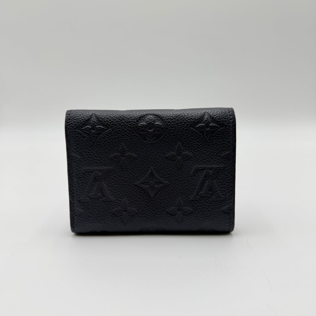 Louis Vuitton Victorine Empreinte.