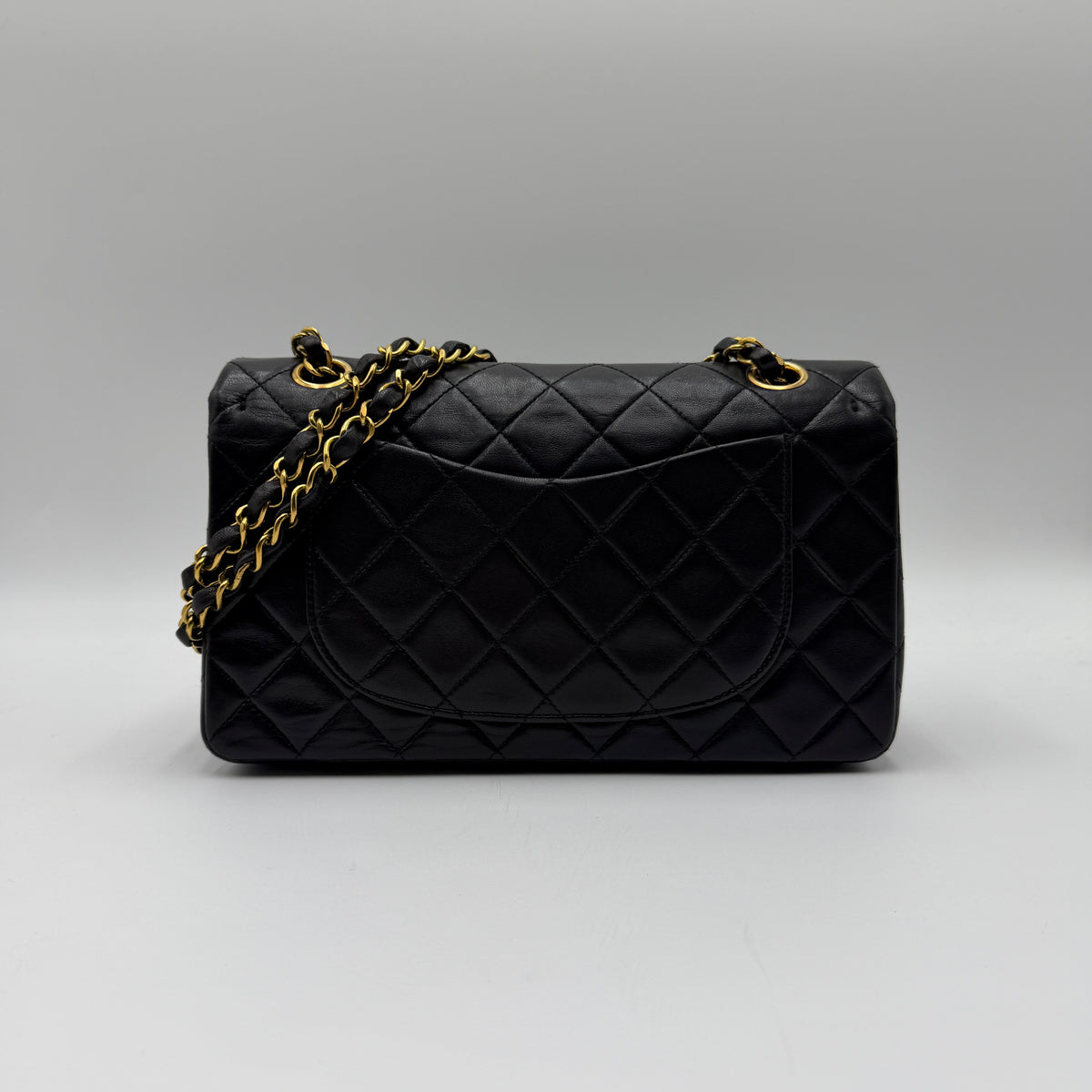 Chanel Classic Small Double Flap