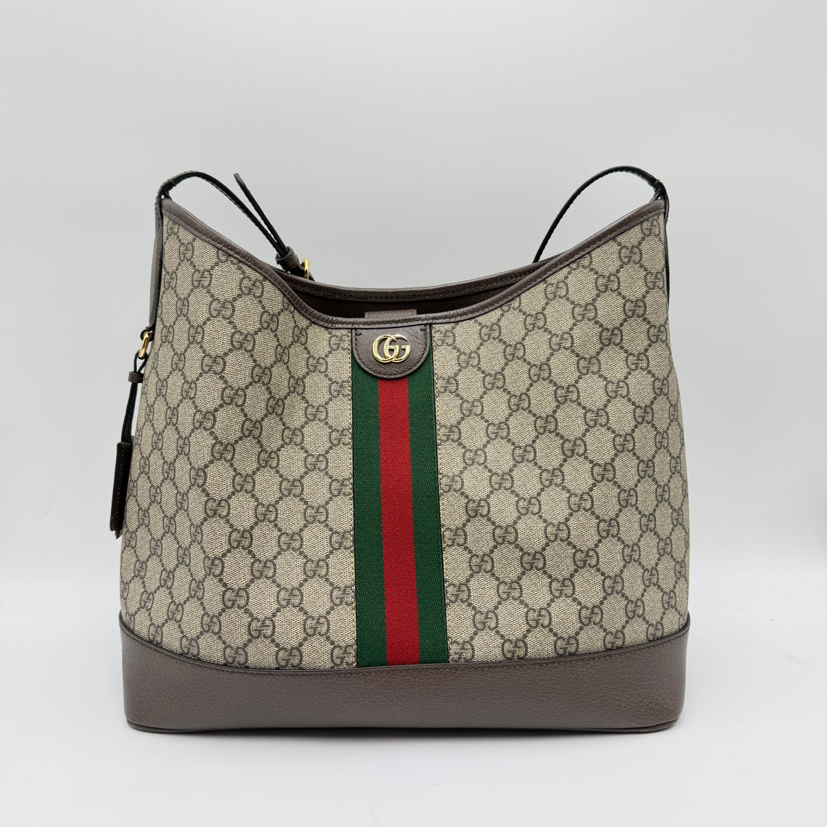 Gucci Ophidia Medium Shoulder Bag