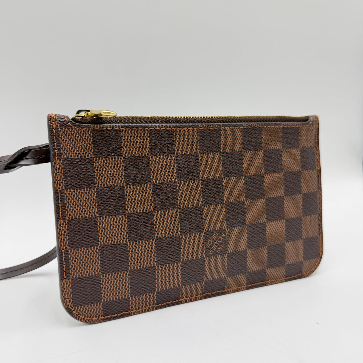 Louis Vuitton Neverfull PM Pochette