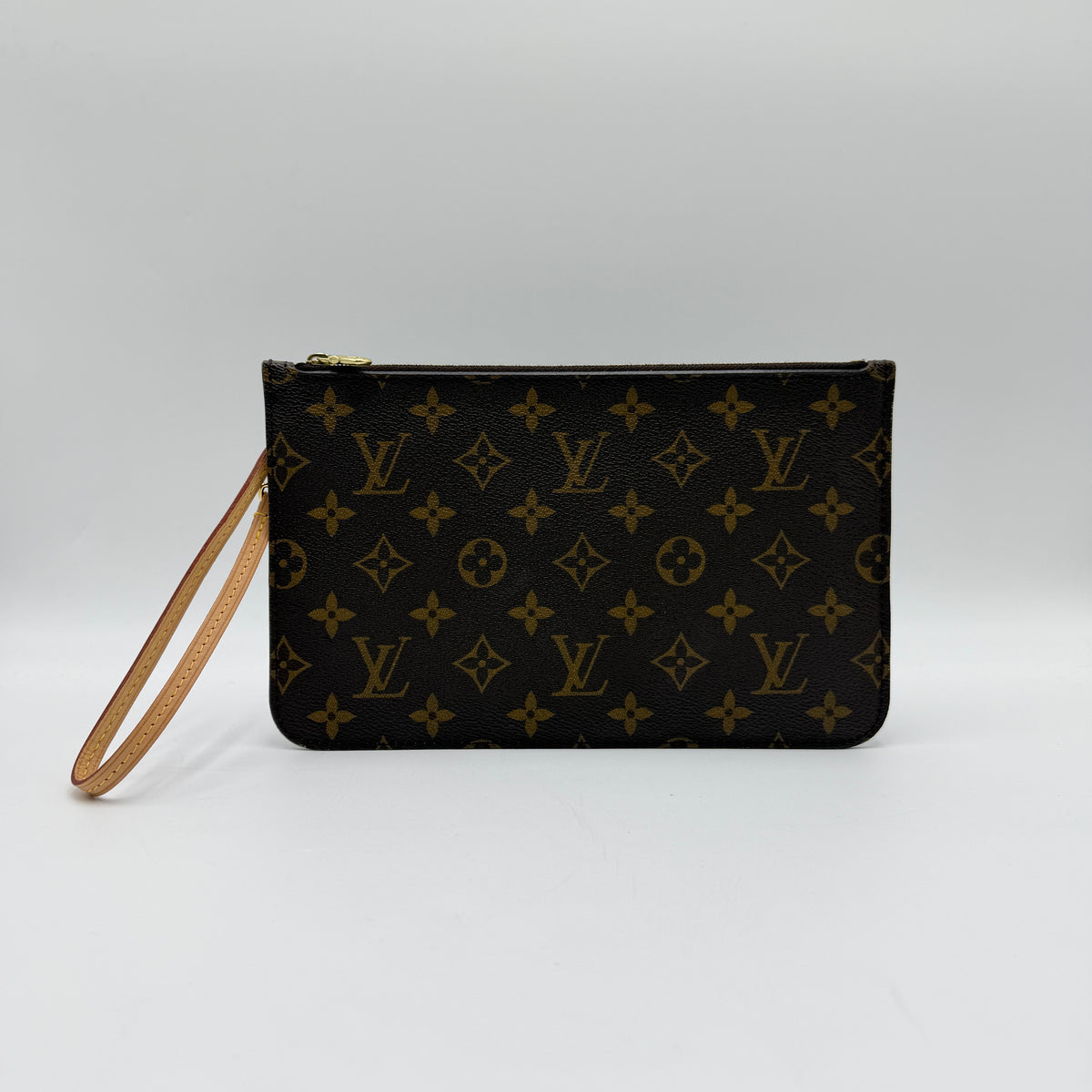 Louis Vuitton Neverfull MM Pochette