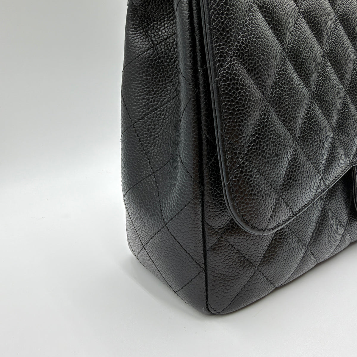 Chanel Classic Flap Jumbo
