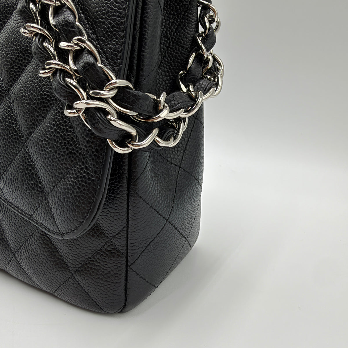 Chanel Classic Flap Jumbo