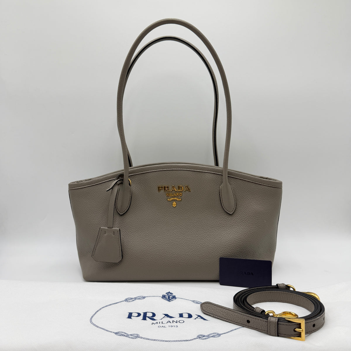Prada Vitello Phoenix