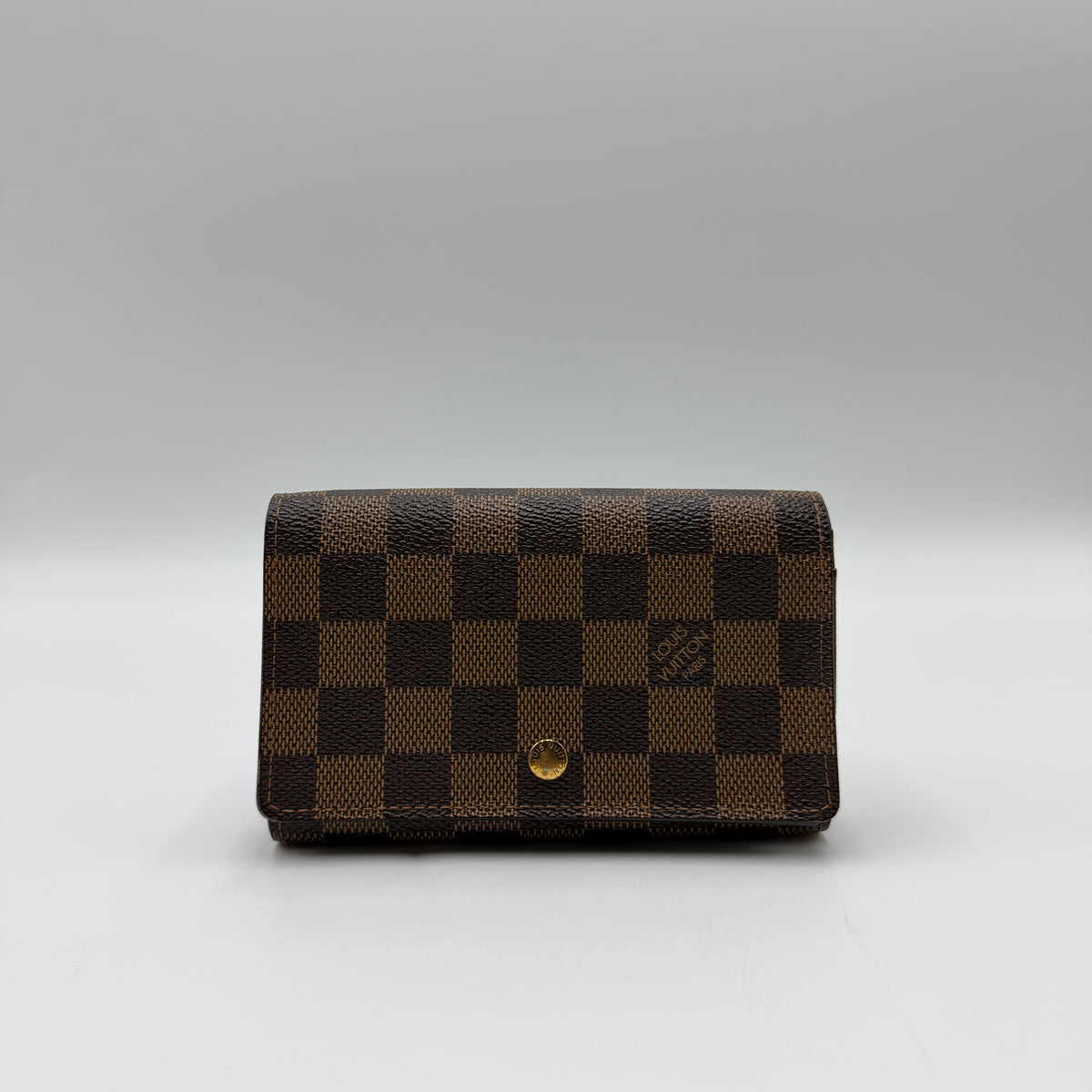 Louis Vuitton Porte Monnaie