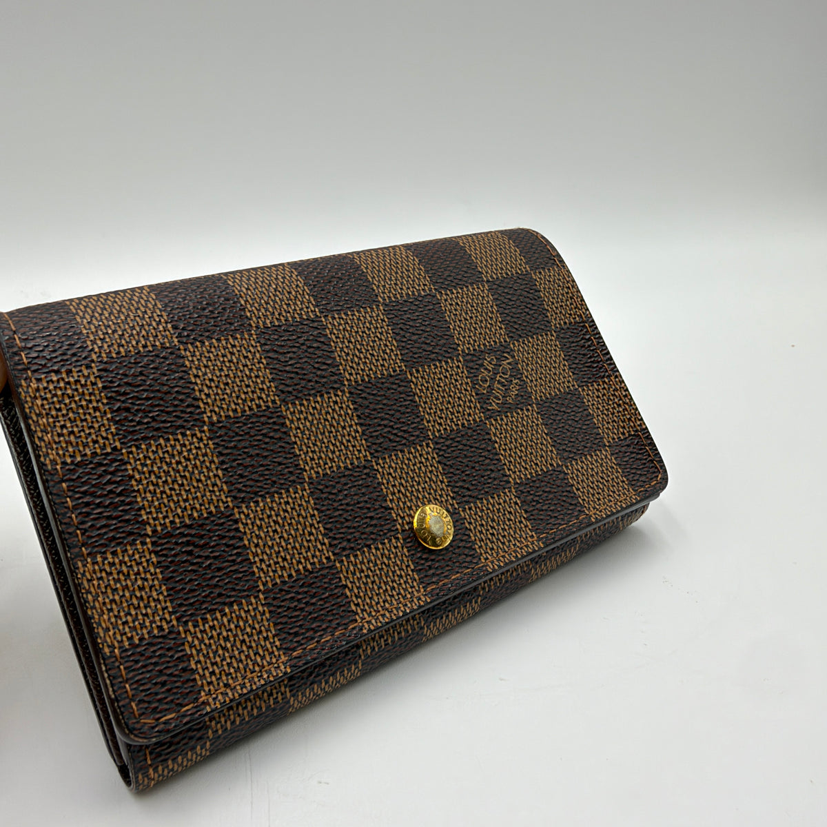 Louis Vuitton Porte Monnaie
