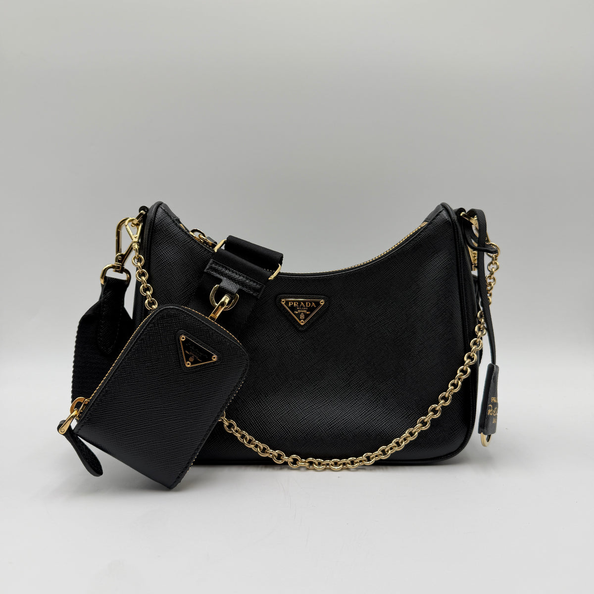 Prada Re-Edition 2005