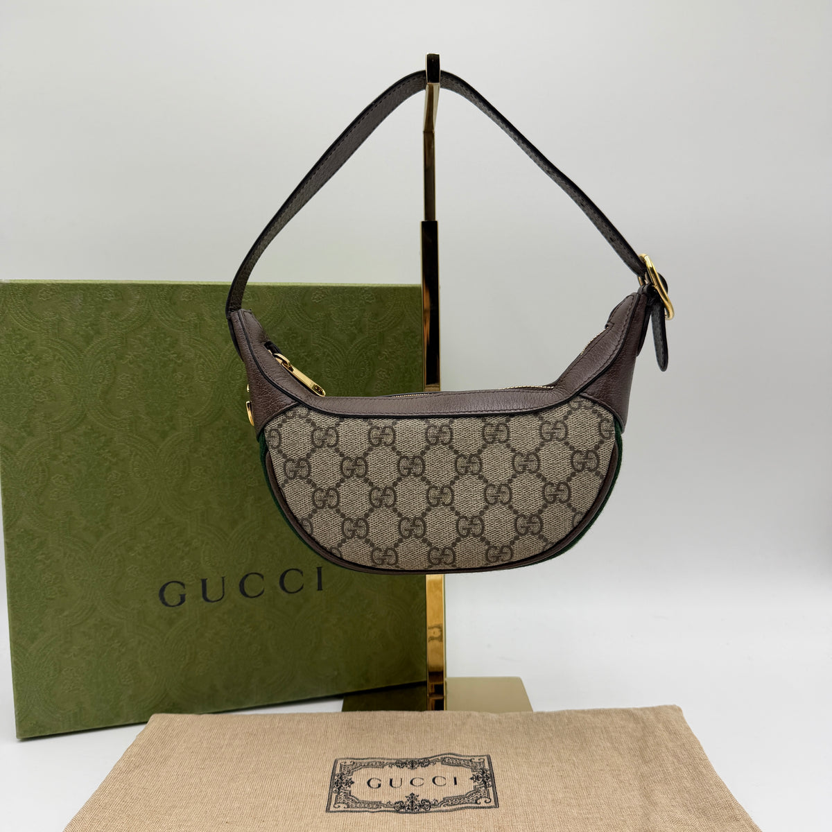 Gucci Ophidia Small Shoulder Bag