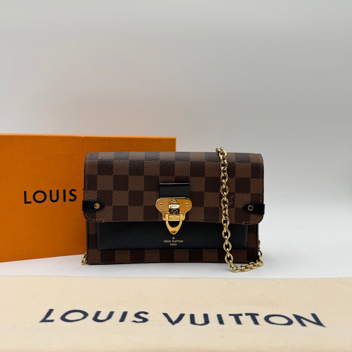 Louis Vuitton Vavin