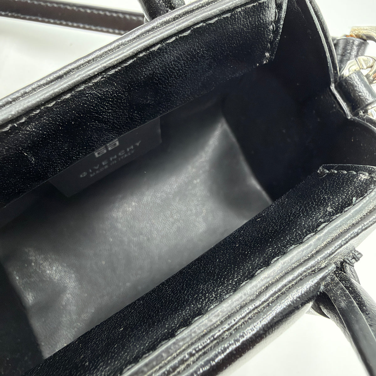 Givenchy Micro Antigona