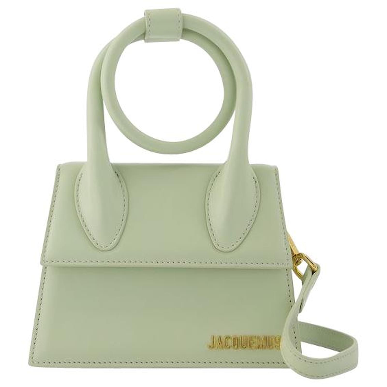 Jacquemus Le Chiquito Moyen