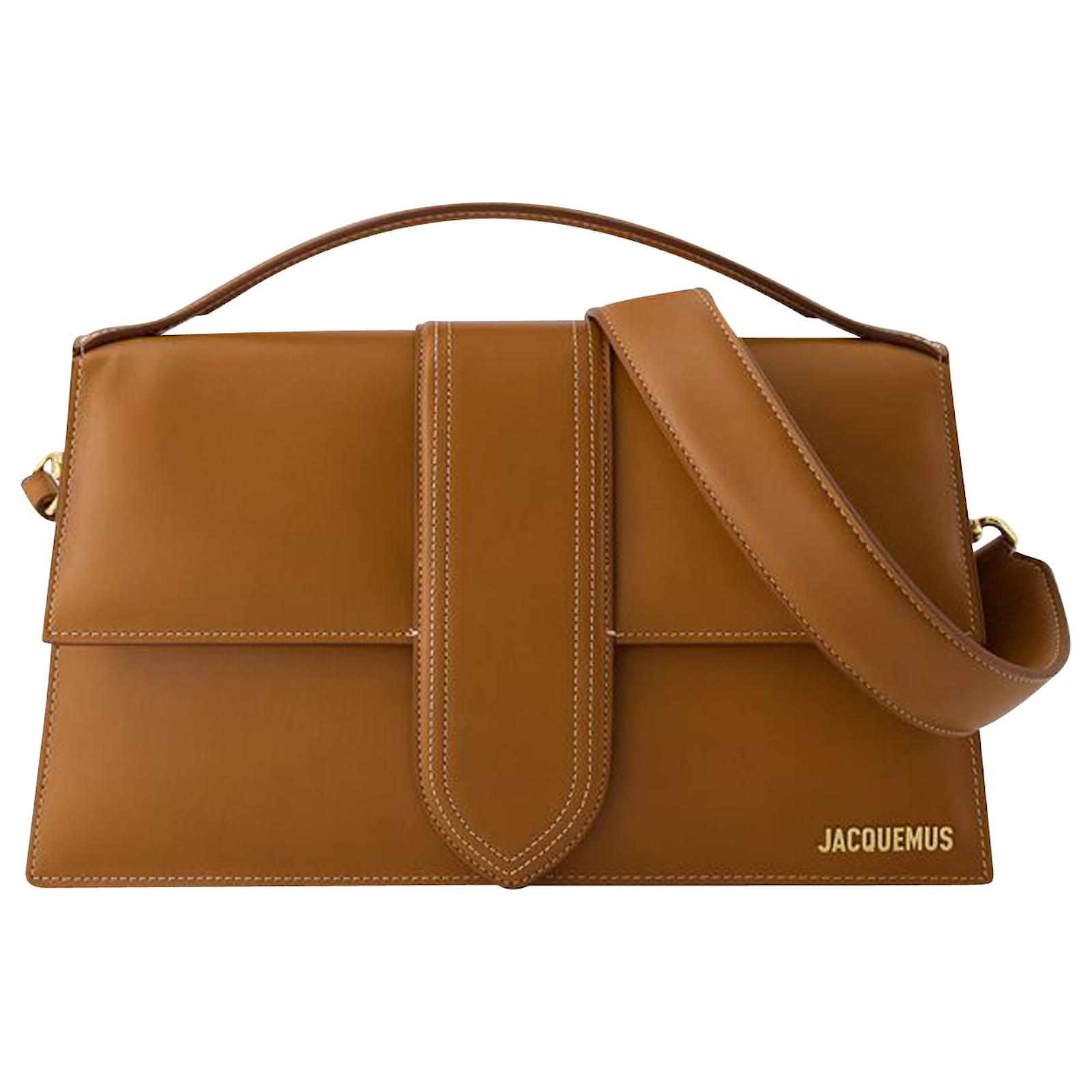 Jacquemus Le Bambinou