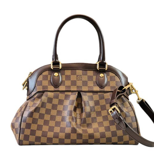 Louis Vuitton Damier Ebene Trevi PM