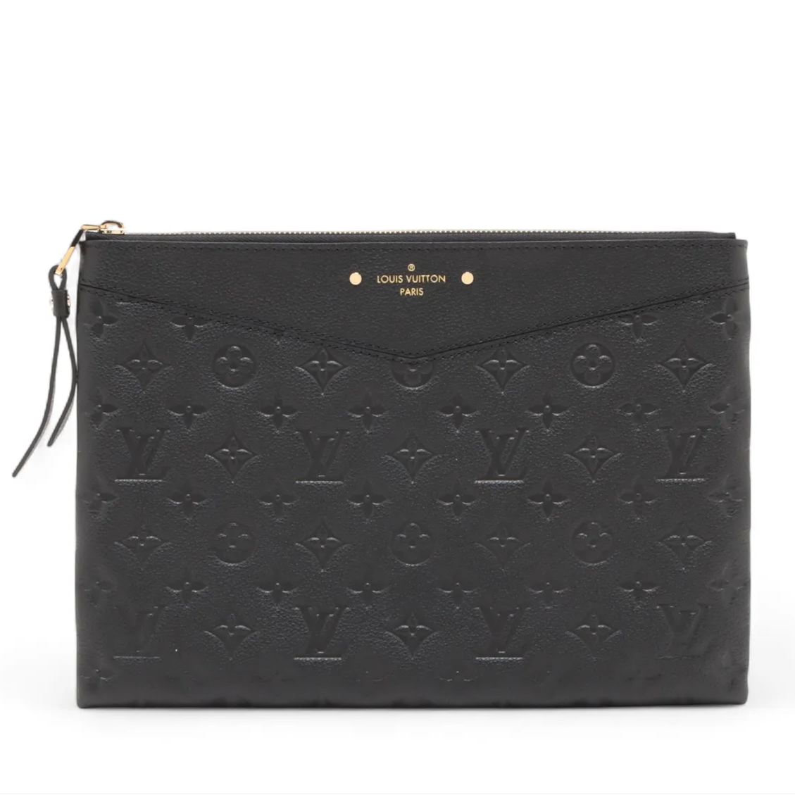 Louis Vuitton Daily Empreinte Monogram