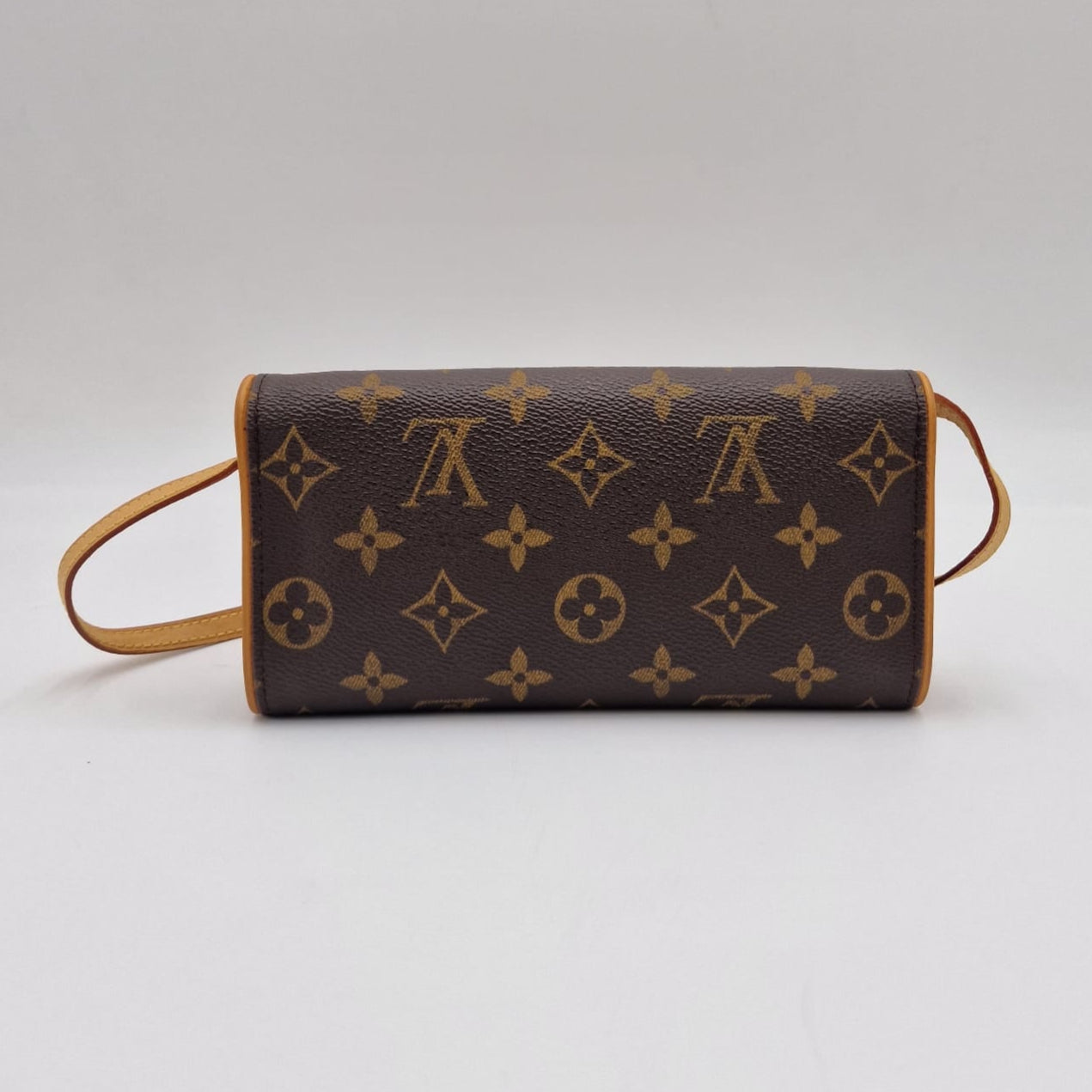 Louis Vuitton Pochette Twin PM Monogram