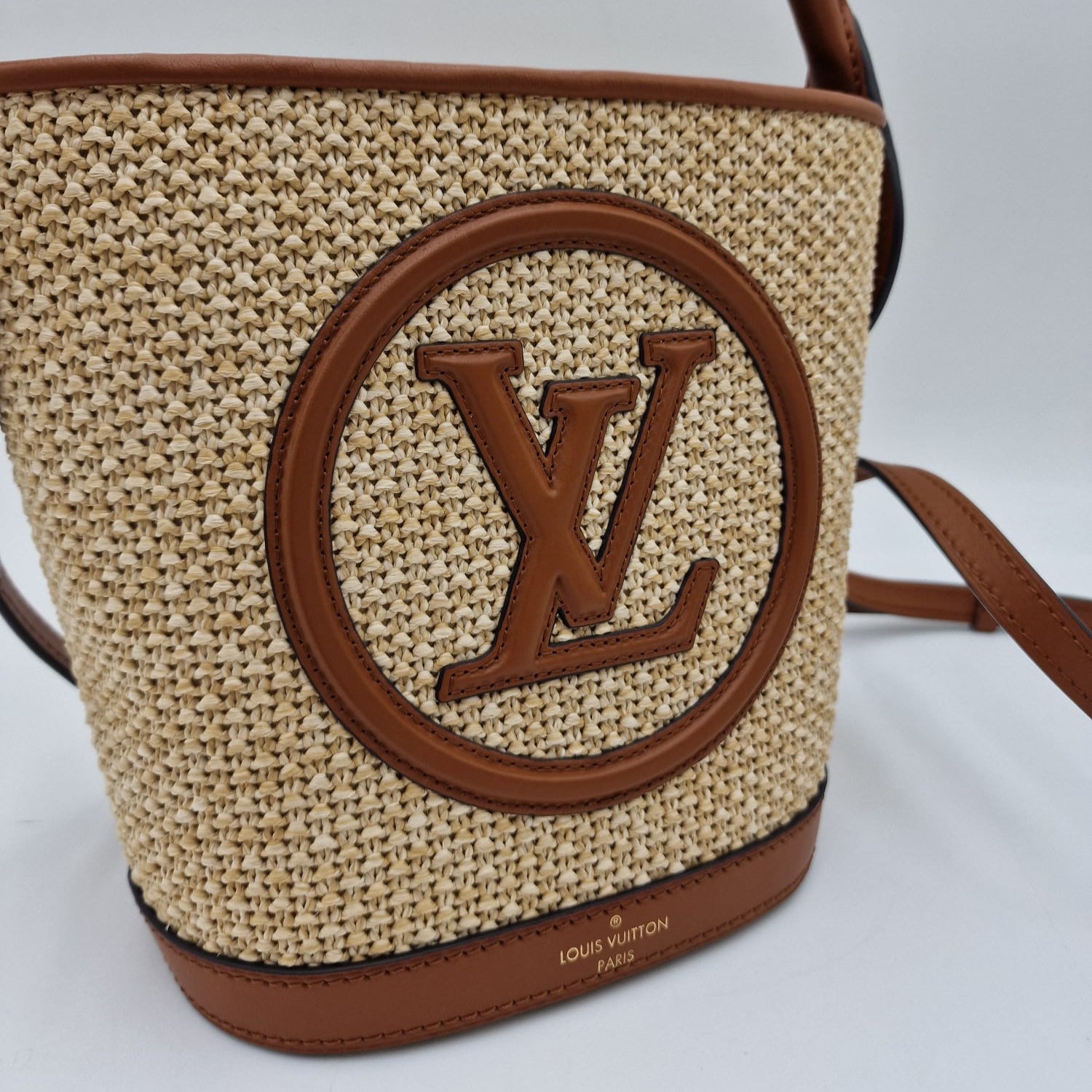 Louis Vuitton Bucket