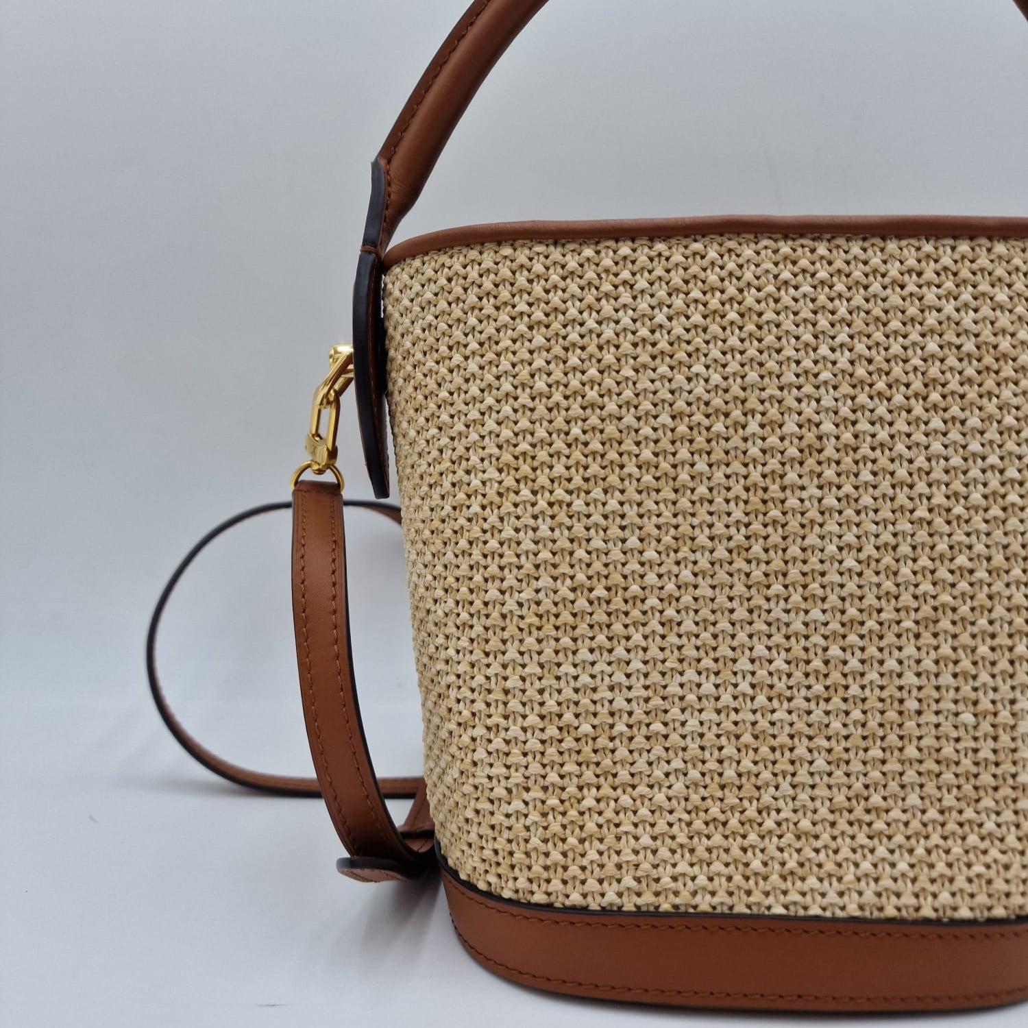 Louis Vuitton Bucket