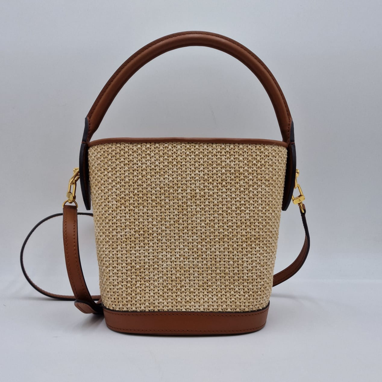 Louis Vuitton Bucket