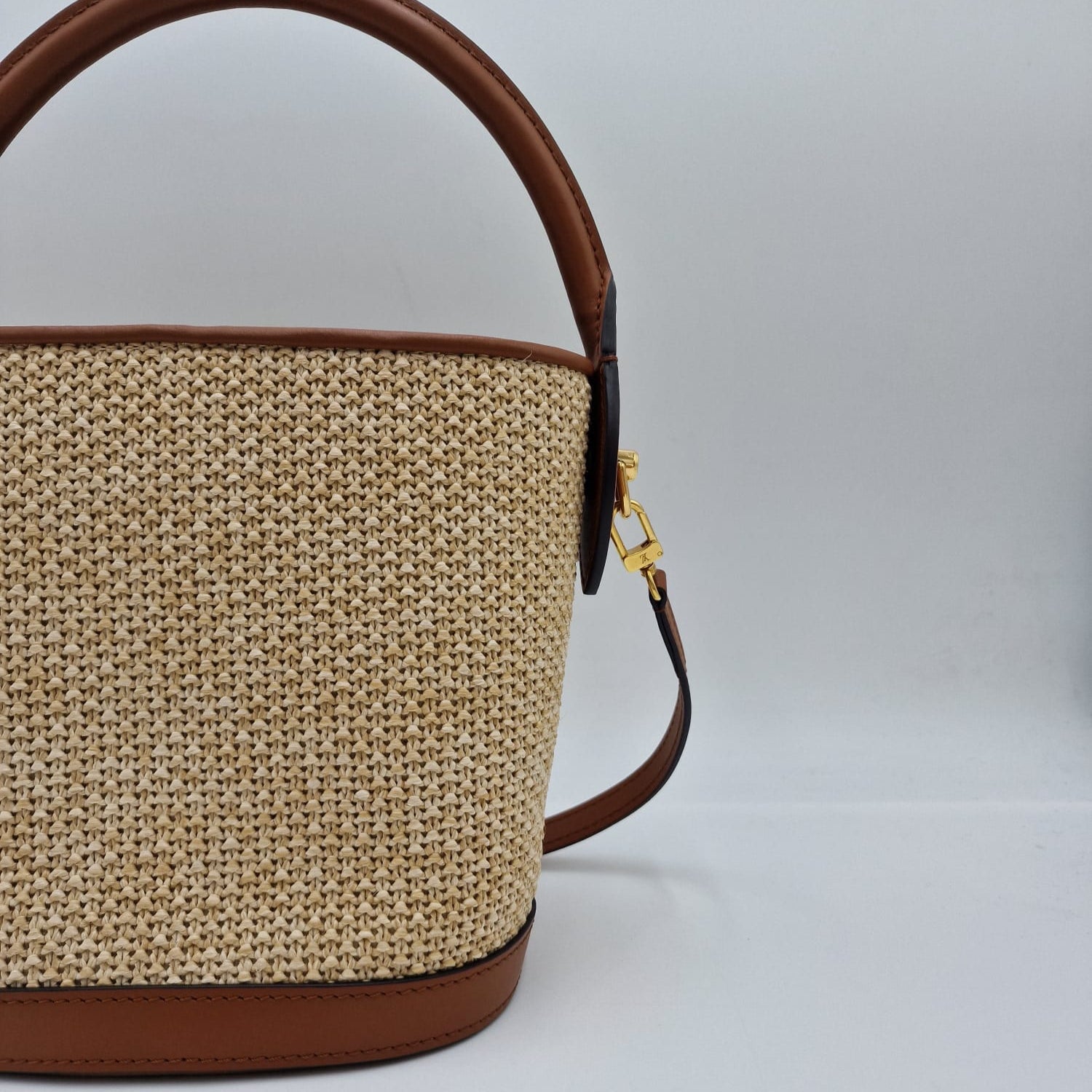 Louis Vuitton Bucket